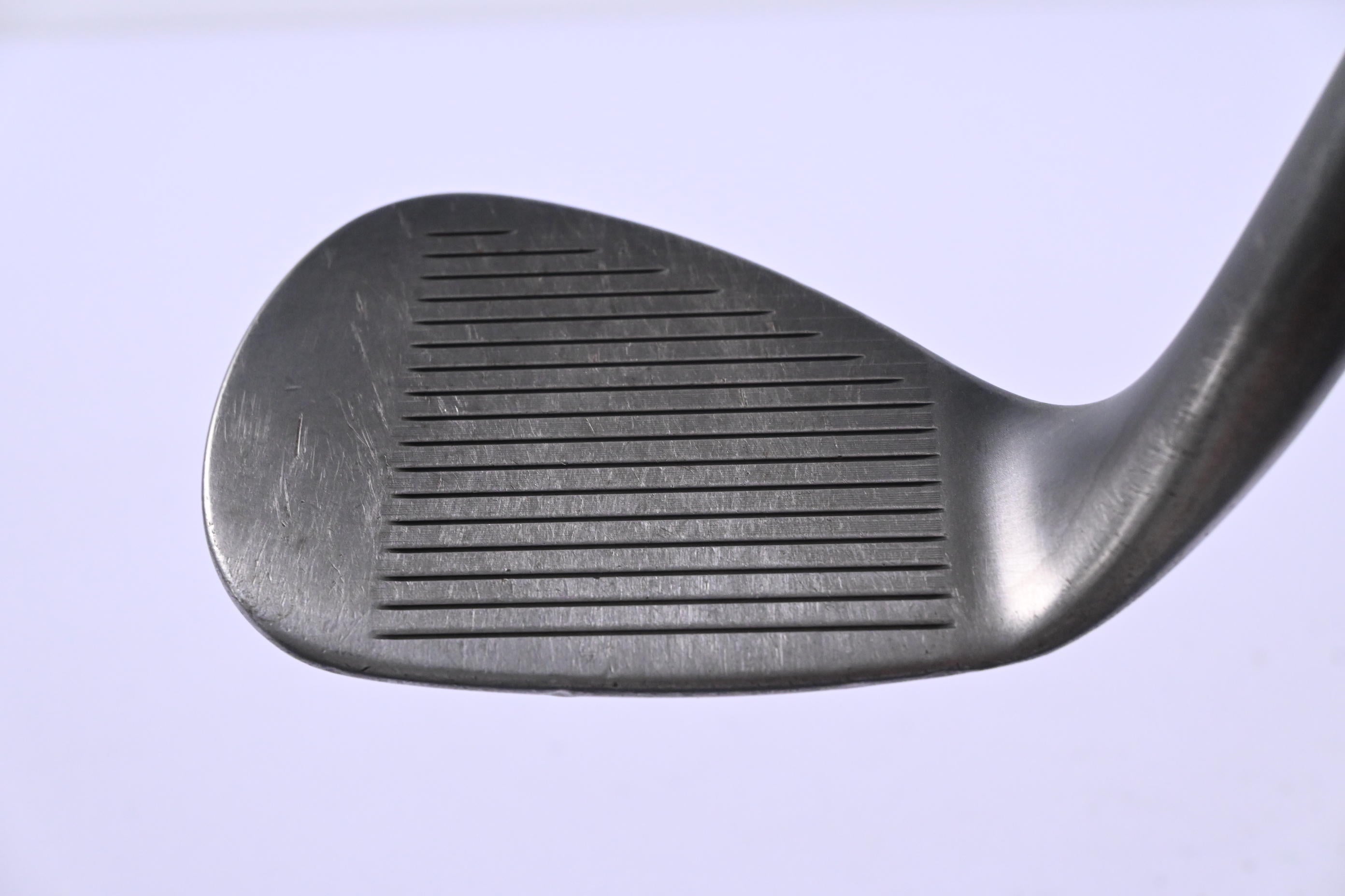 Titleist Vokey SM9 Lob Wedge / 60 Degree / Wedge Flex Vokey Design SM9