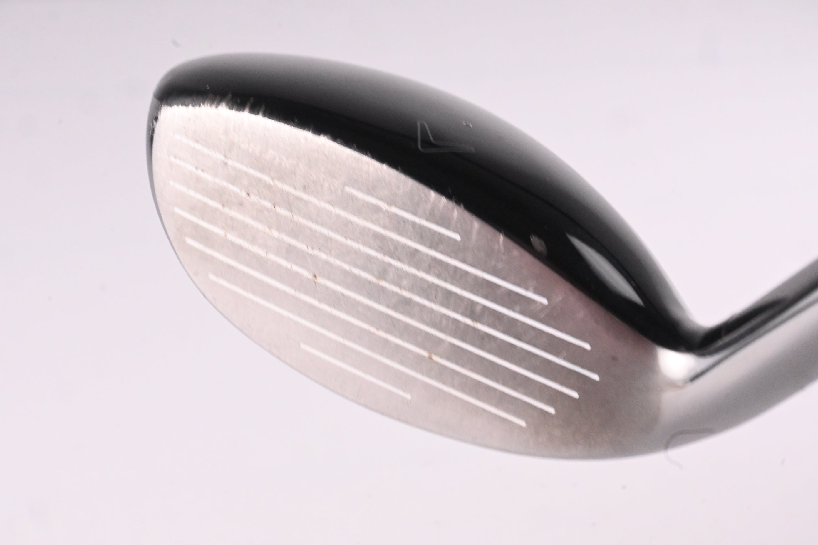 Callaway Mavrik Pro #3 Hybrid / 20 Degree / Stiff Flex KBS Hybrid 80 Shaft