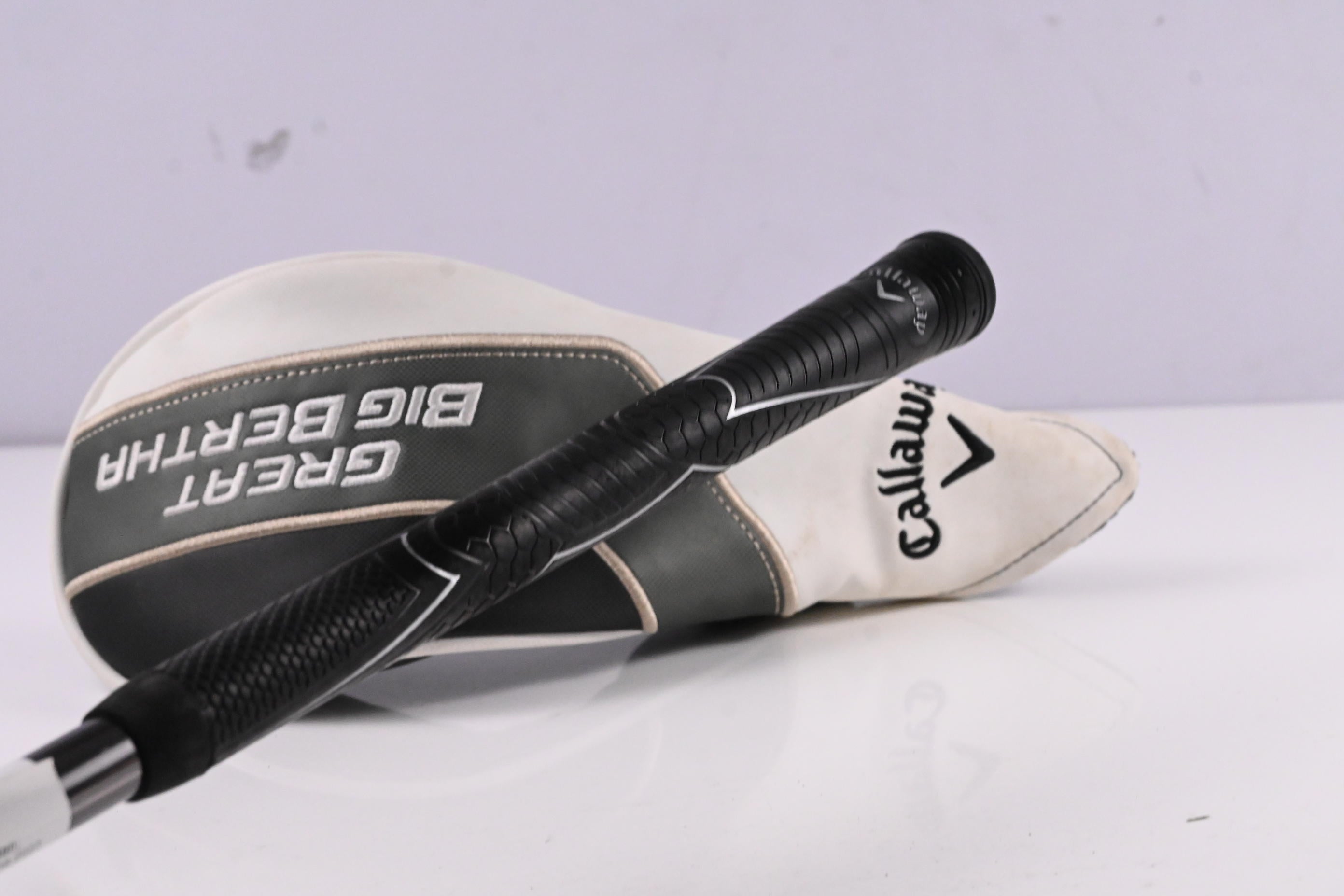 Callaway Great Big Bertha 2023 #3 Wood / 15 Degree / Regular Flex Helium 6 Shaft
