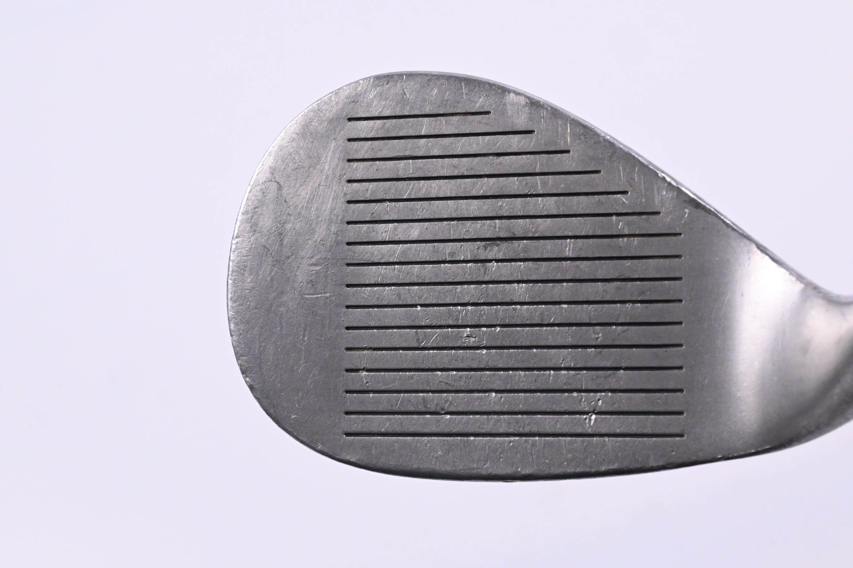 XE1 Ultimate Lob Wedge / 59 Degree / Wedge Flex Steel Shaft