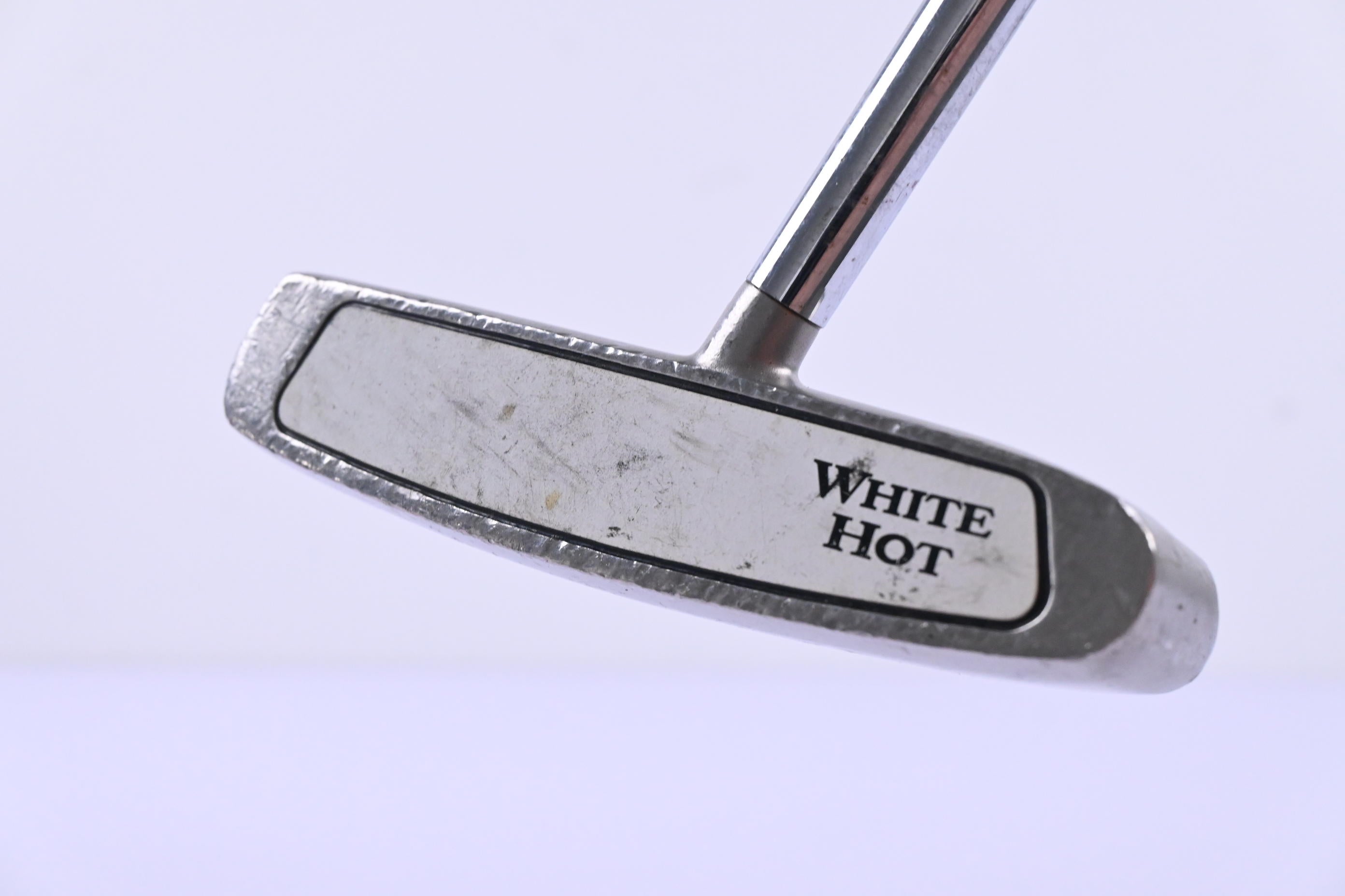 Odyssey White Hot Center Shafted #2 Putter / 35 Inch