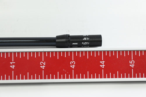 UST Mamiya LIN-Q M40X White 6 Driver Shaft / X-Flex / Cobra 2nd Gen