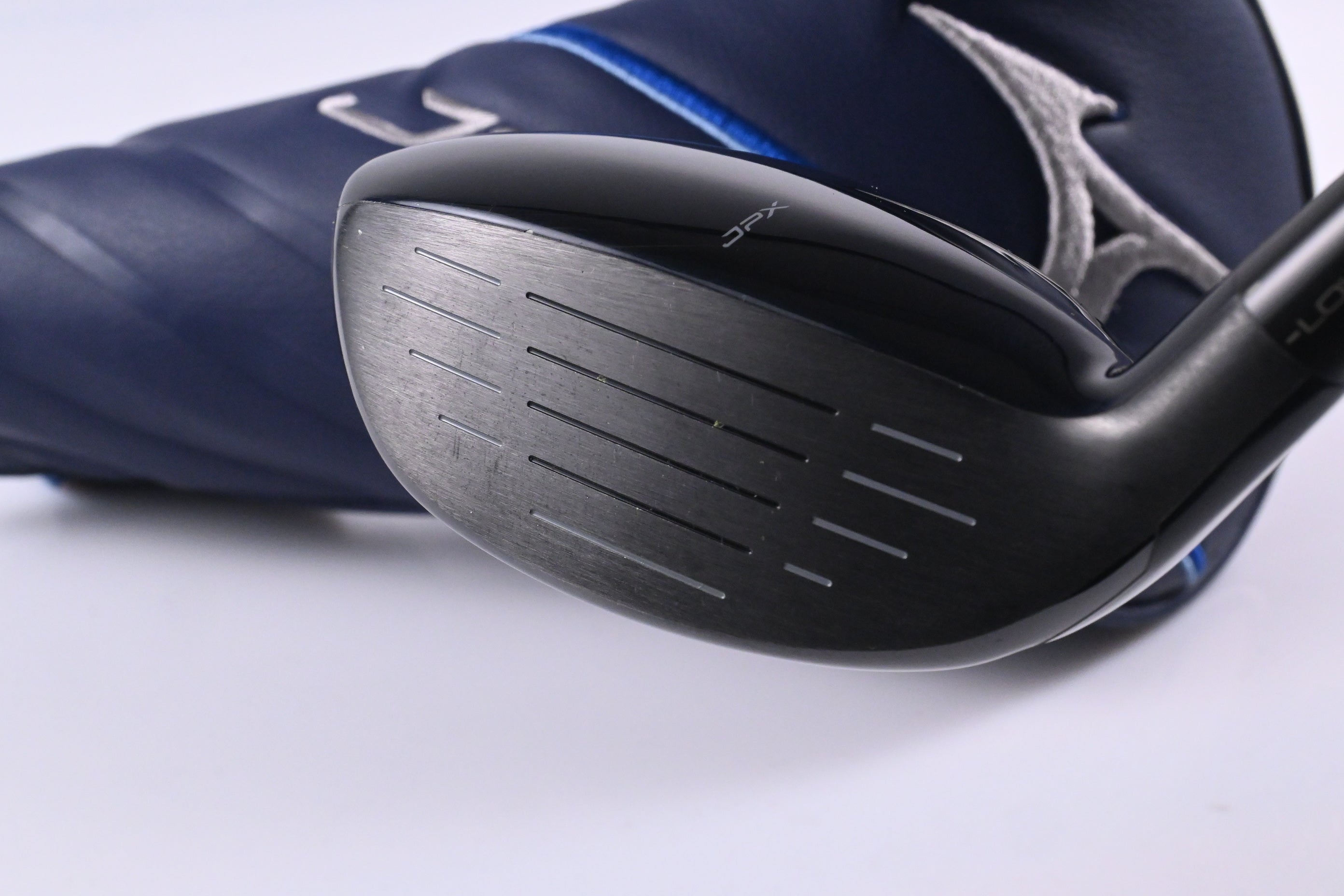 Mizuno JPX One #5 Wood / 18 Degree / X-Flex Tensei 1K Black 75 Shaft