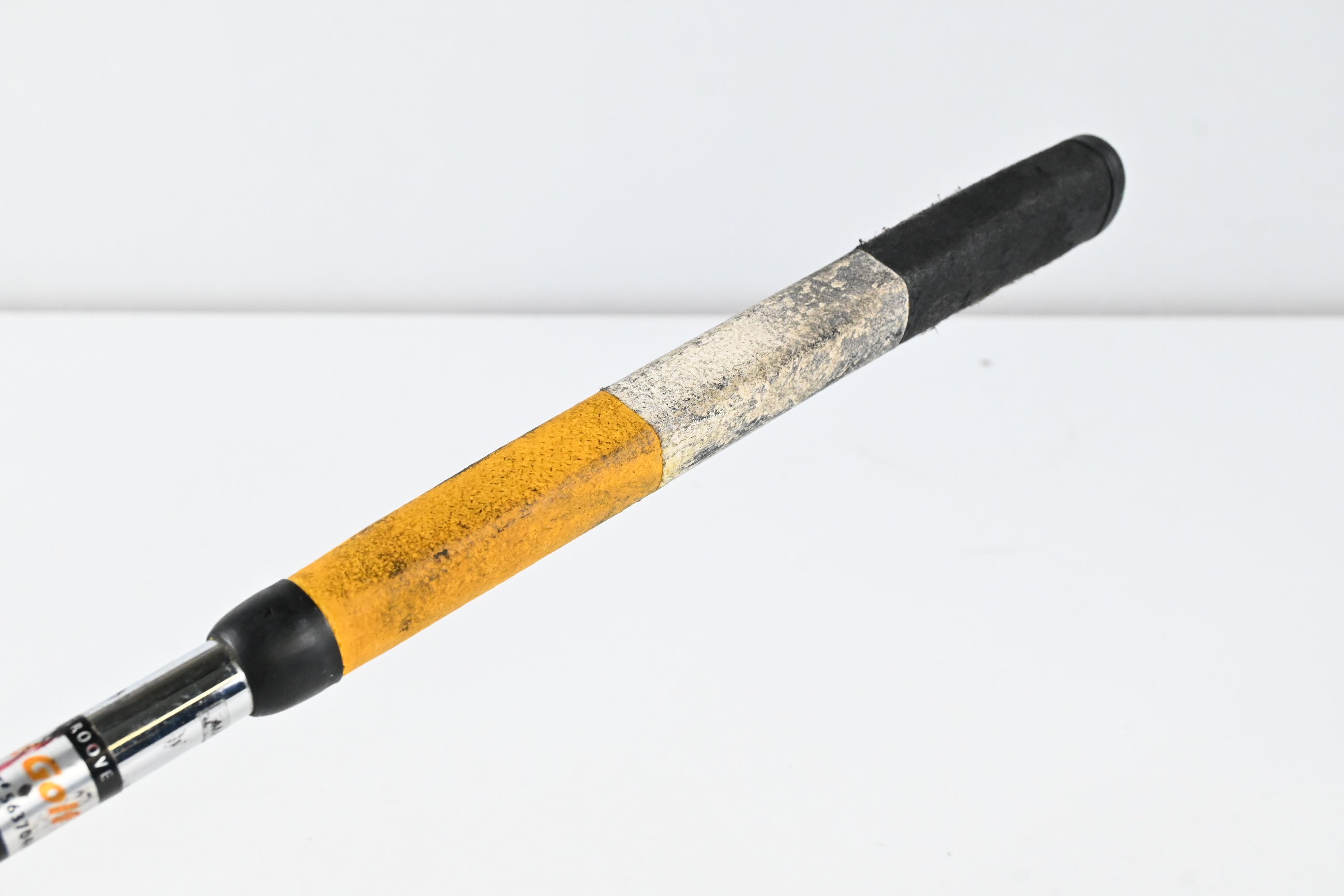 Yes! C-Groove 12 Natalie Putter / 34 Inch