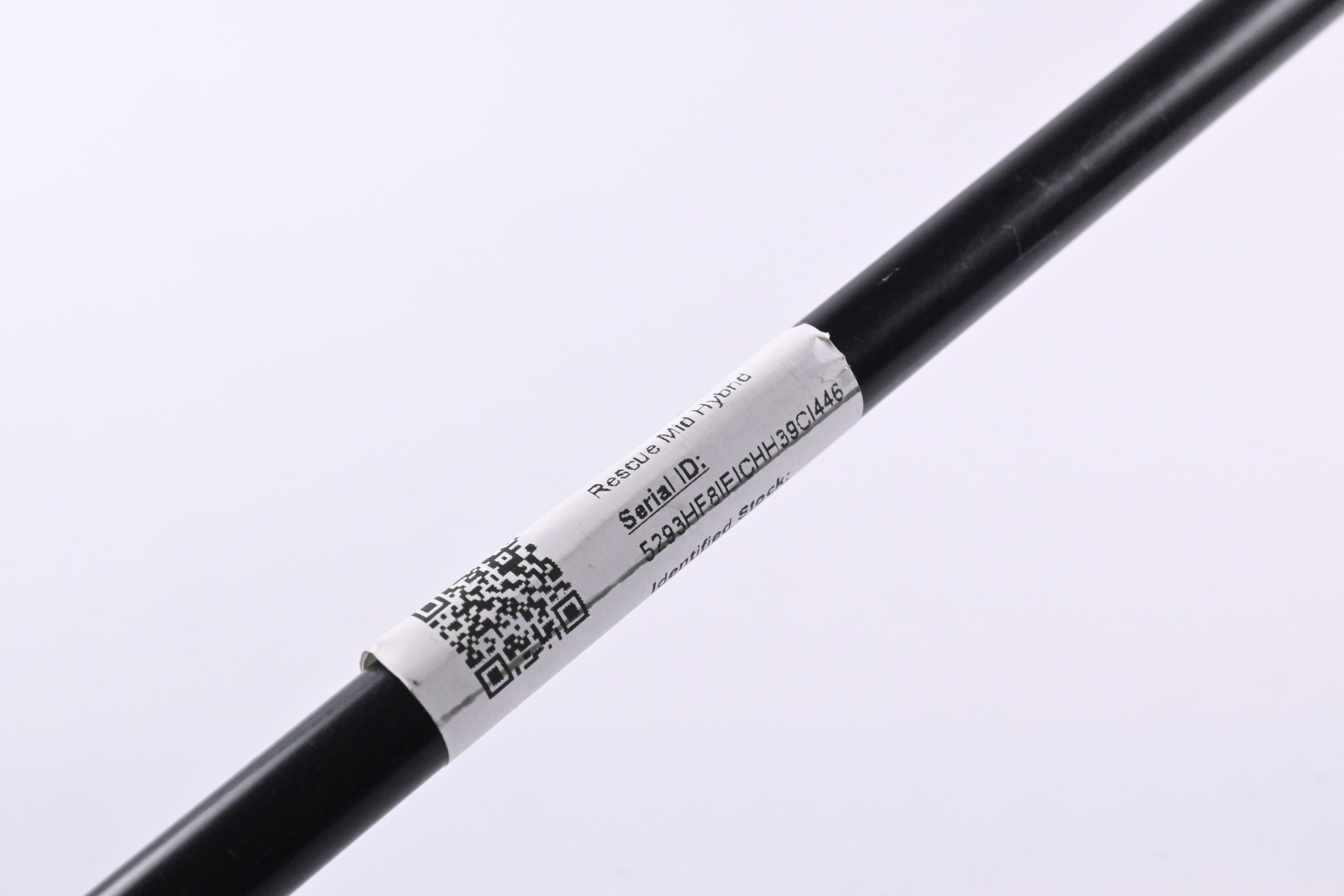 Taylormade Rescue Mid #2 Hybrid / 16 Degree / Regular Flex Taylormade Shaft