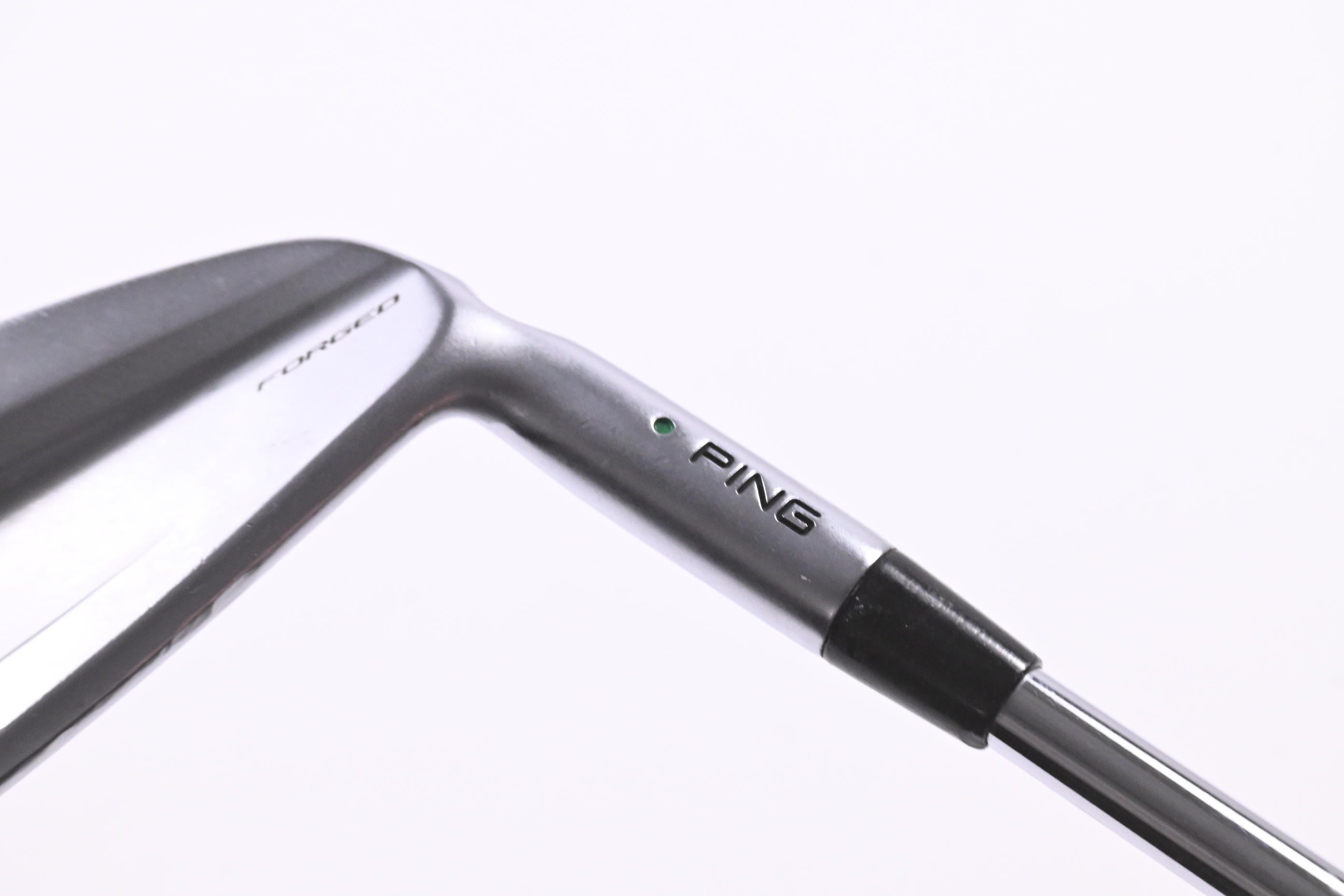 Ping i59 #3 Iron / 20 Degree / Green Dot / X-Flex KBS Tour 130 Shaft
