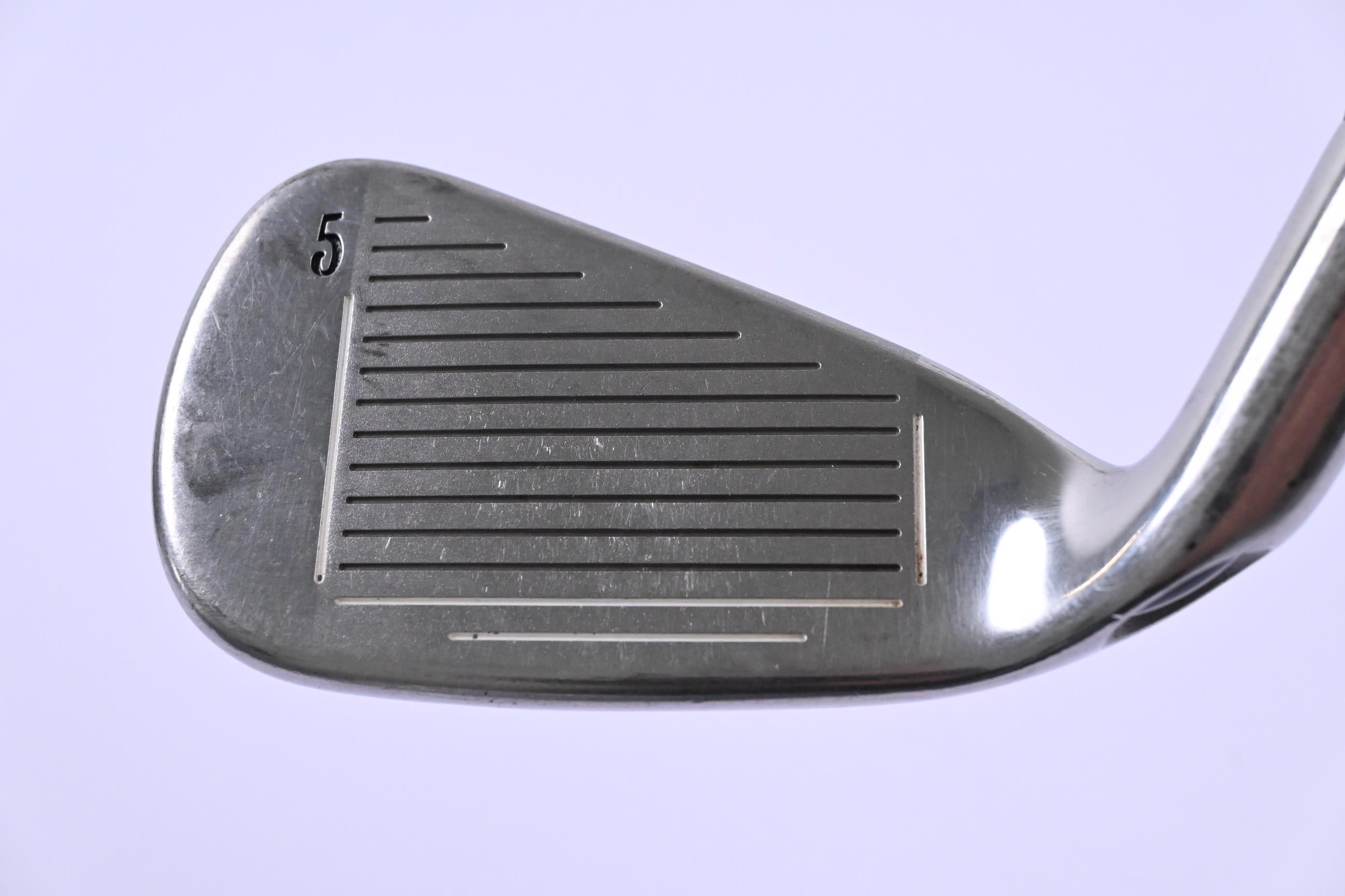Callaway X-22 #5 Iron / 27 Degree / Uniflex Callaway X-22 Shaft