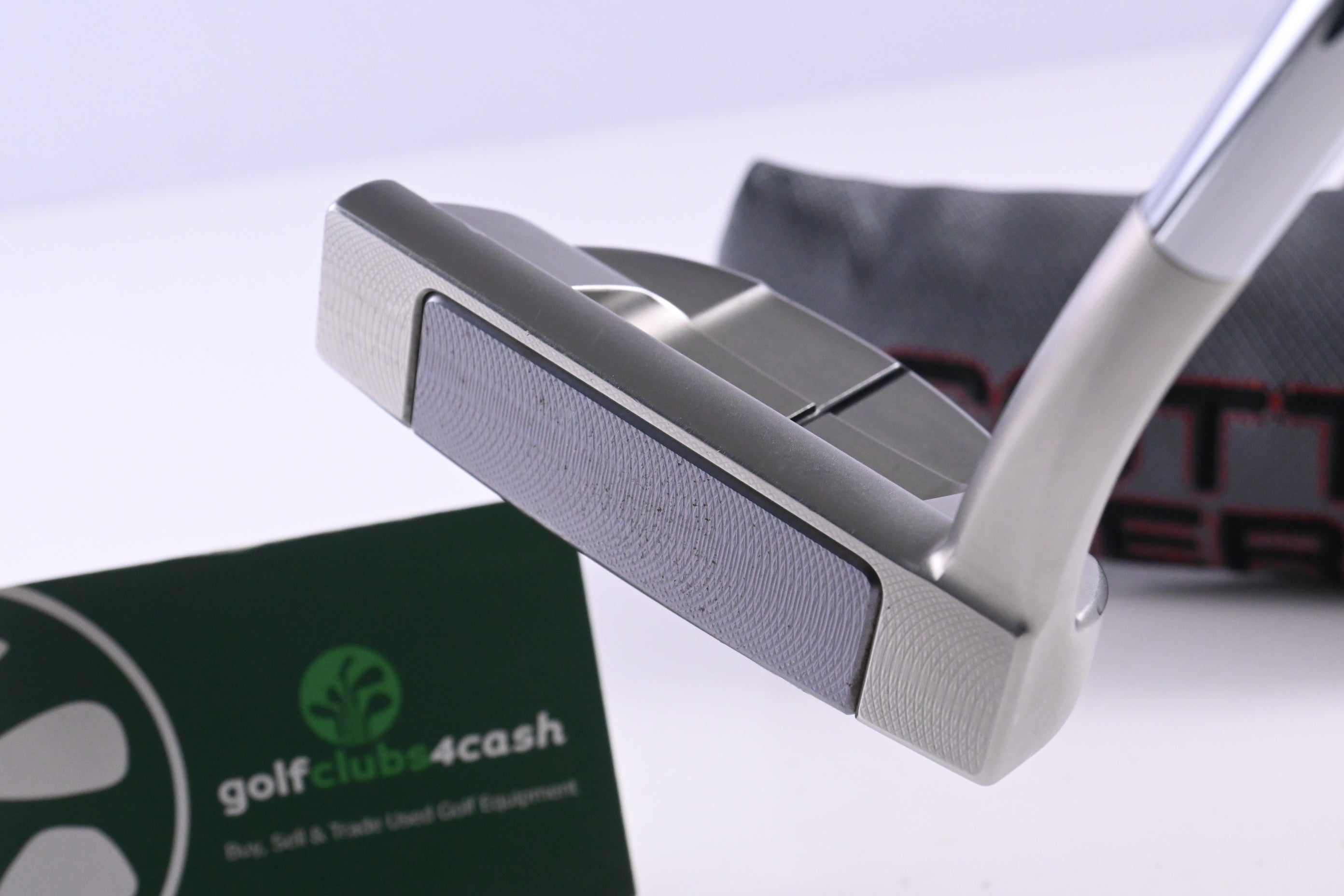 Scotty Cameron Select Newport 3 2018 Putter / 33 Inch