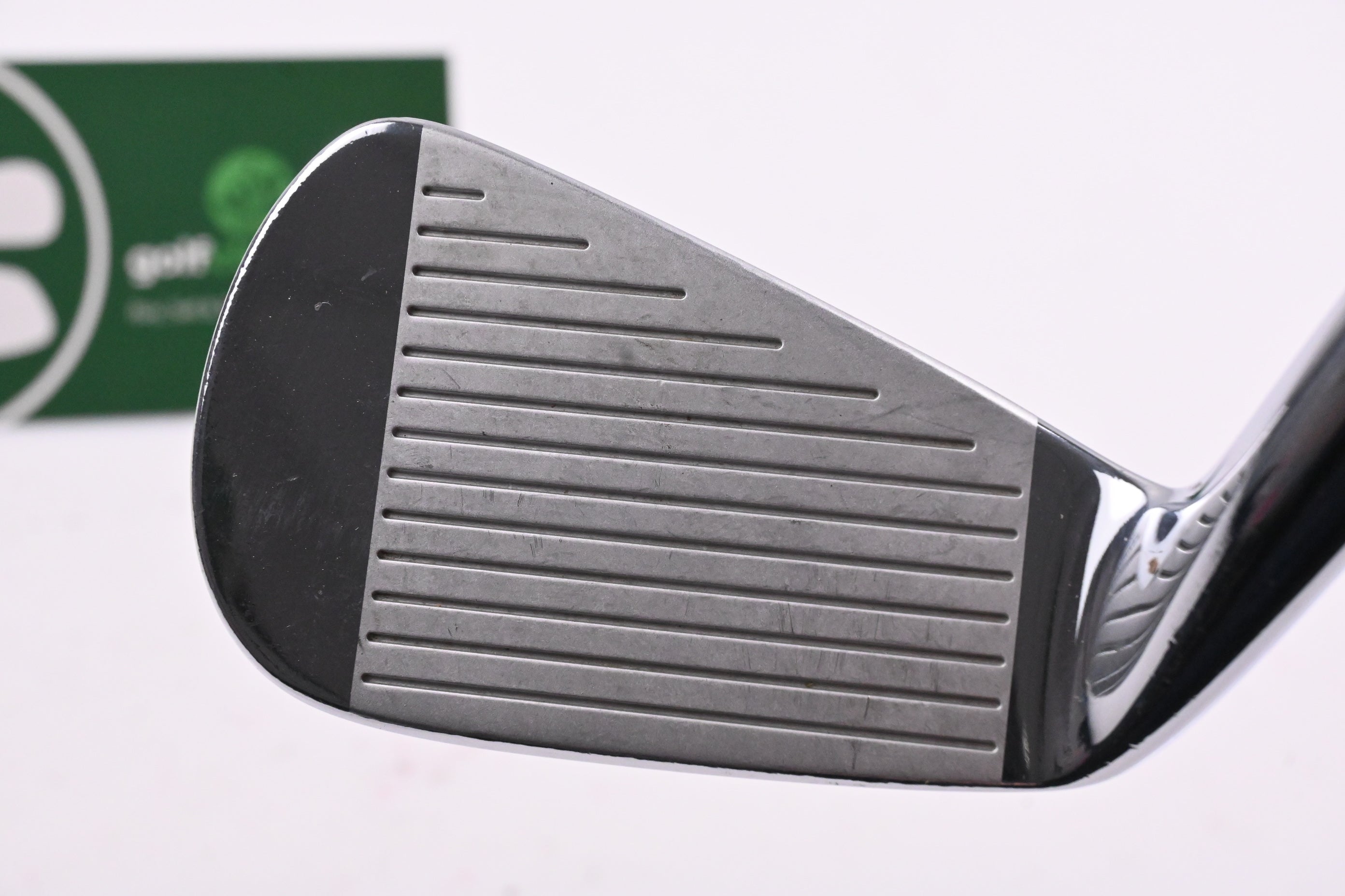 Ben Hogan Apex #6 Iron / Stiff Flex Precision FCM Rifle Shaft