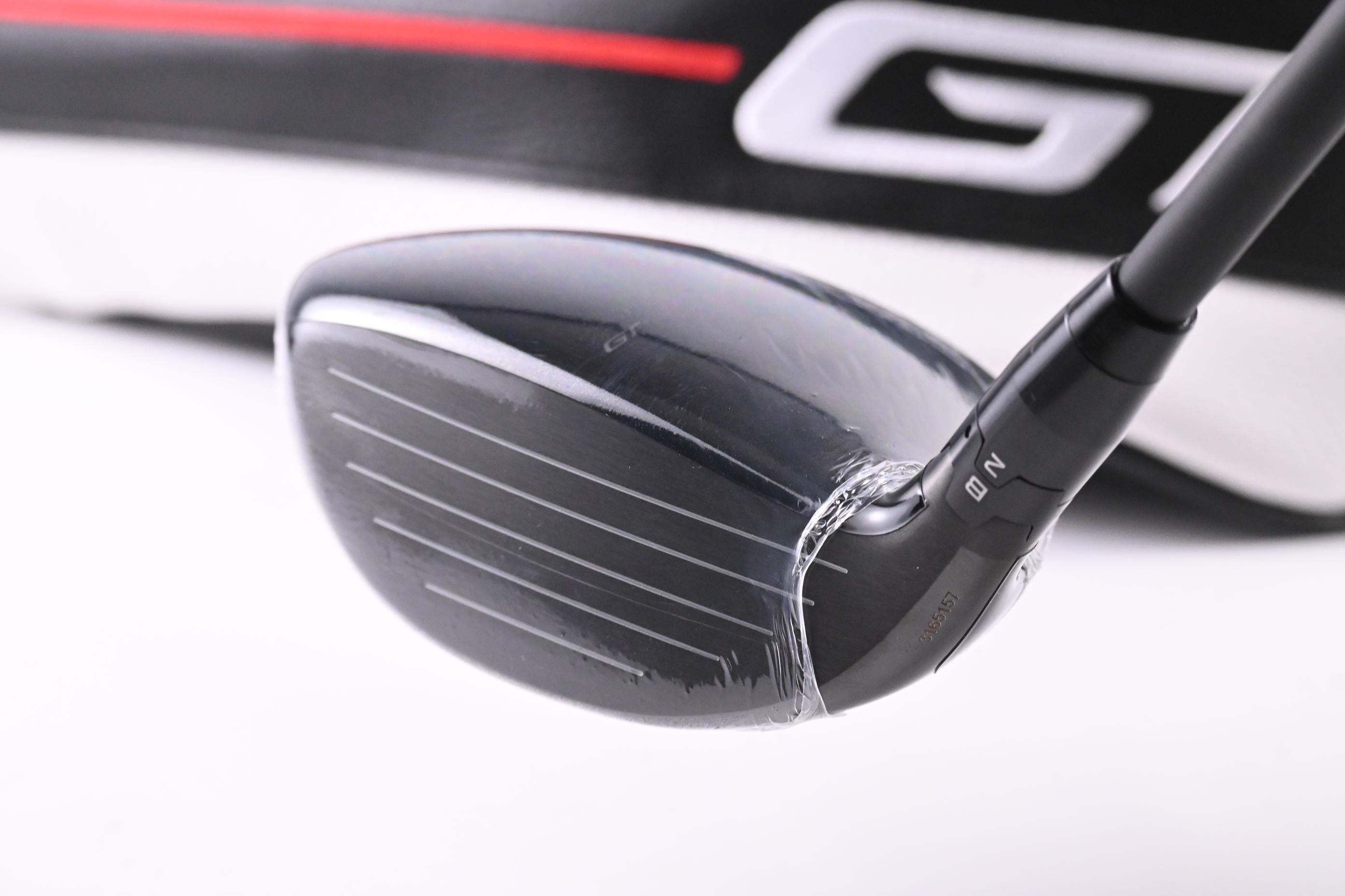 Titleist GT2 #3 Wood / 16.5 Degree / Regular Flex Tensei 1K Blue 65 Shaft