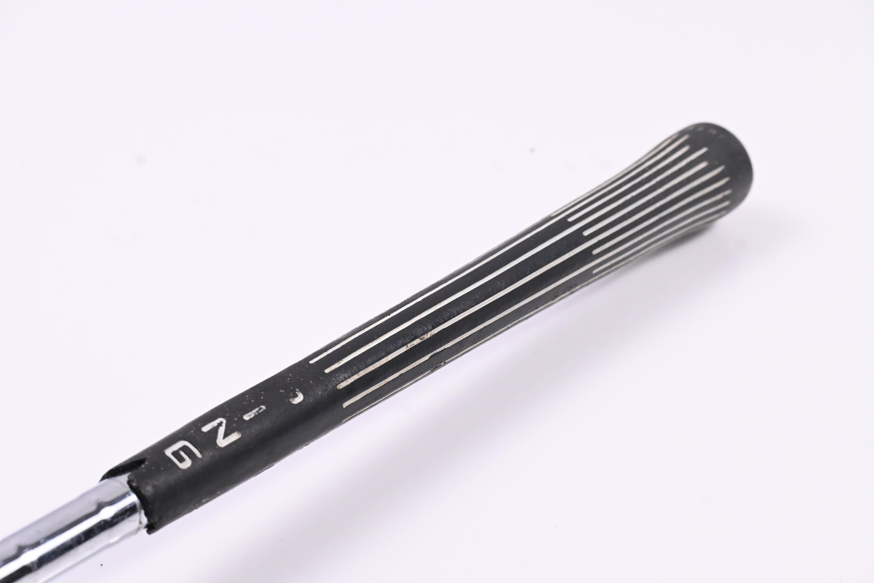 Ping Zing #3 Iron / 20.5 Degree / Red Dot / Stiff Flex Ping KT-M Shaft