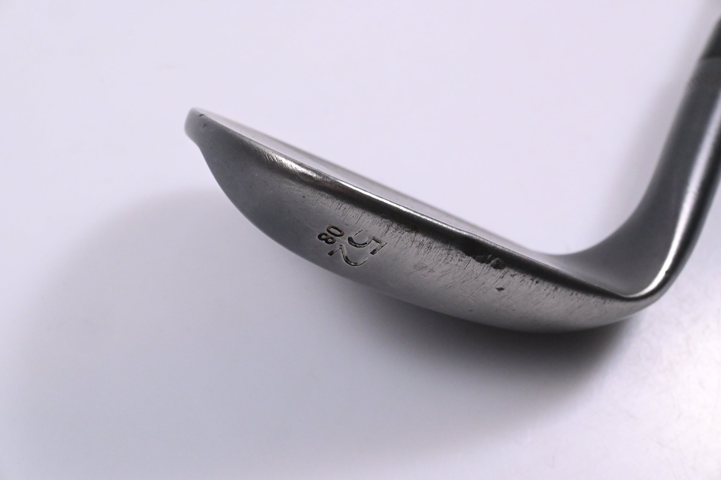 Titleist Vokey SM5 Gap Wedge / 52 Degree / Wedge Flex Titleist Vokey SM5 Shaft