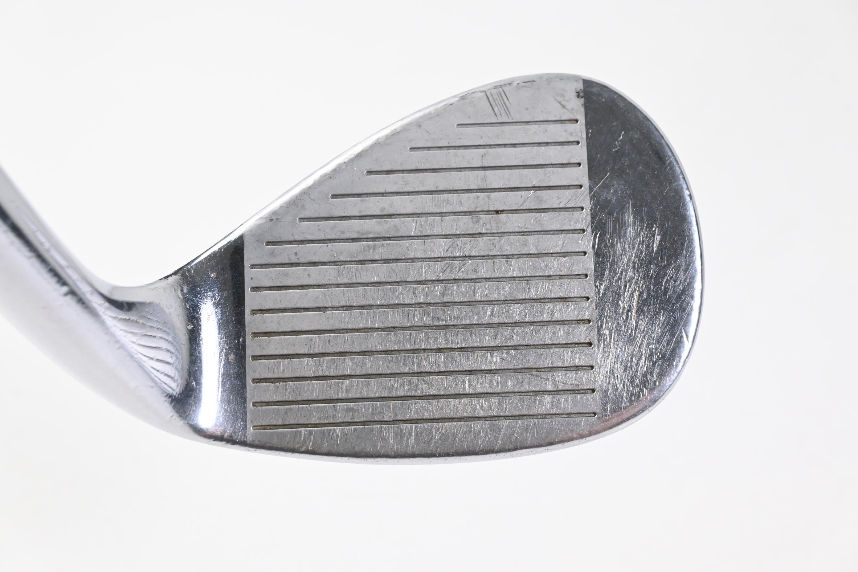 Left Hand Cleveland Tour Action 900 Sand Wedge / 56 Degree / Stiff Flex Dynamic