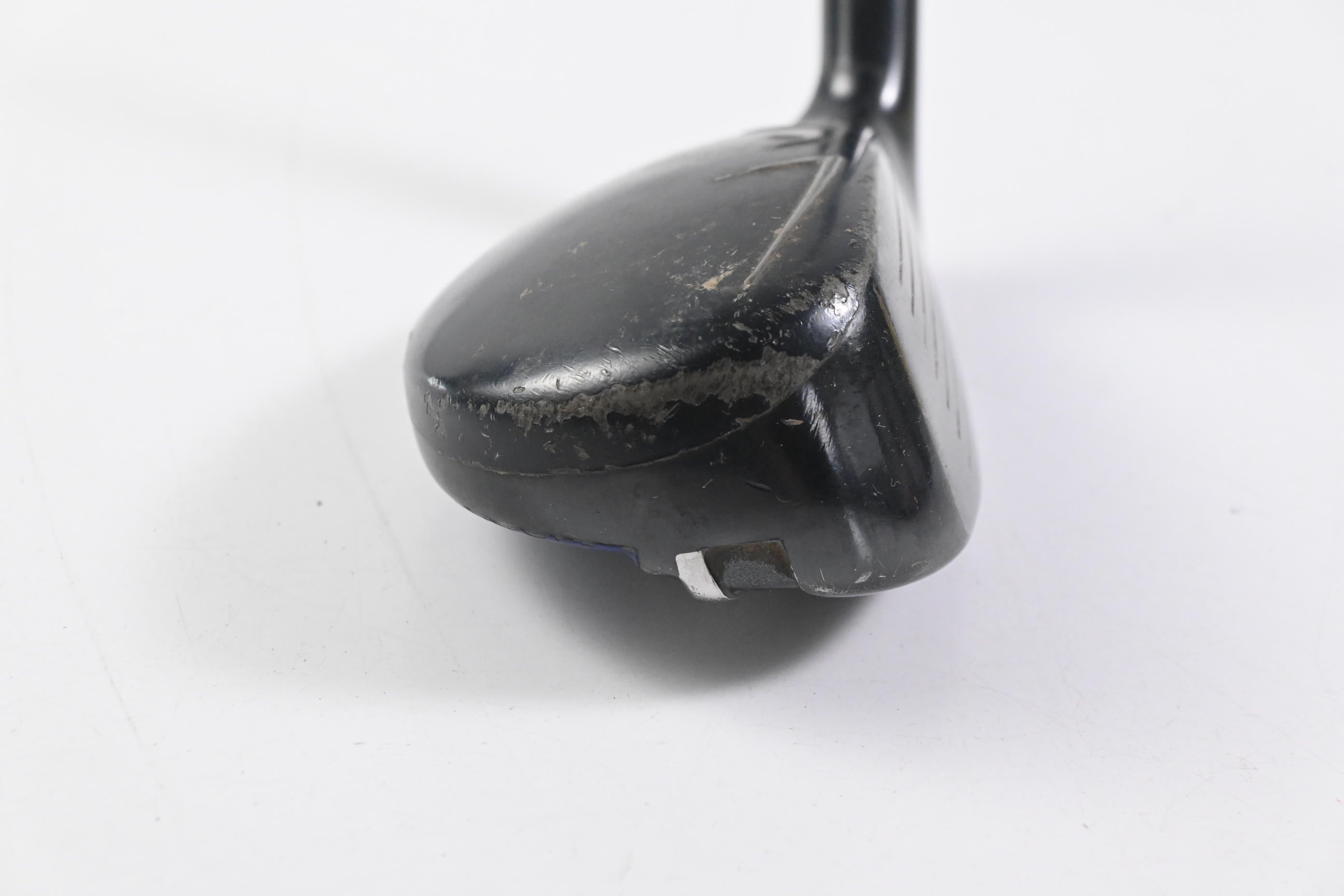 Callaway Steelhead XR #4 Hybrid / 22 Degree / Regular Flex Ozik Program F15 60