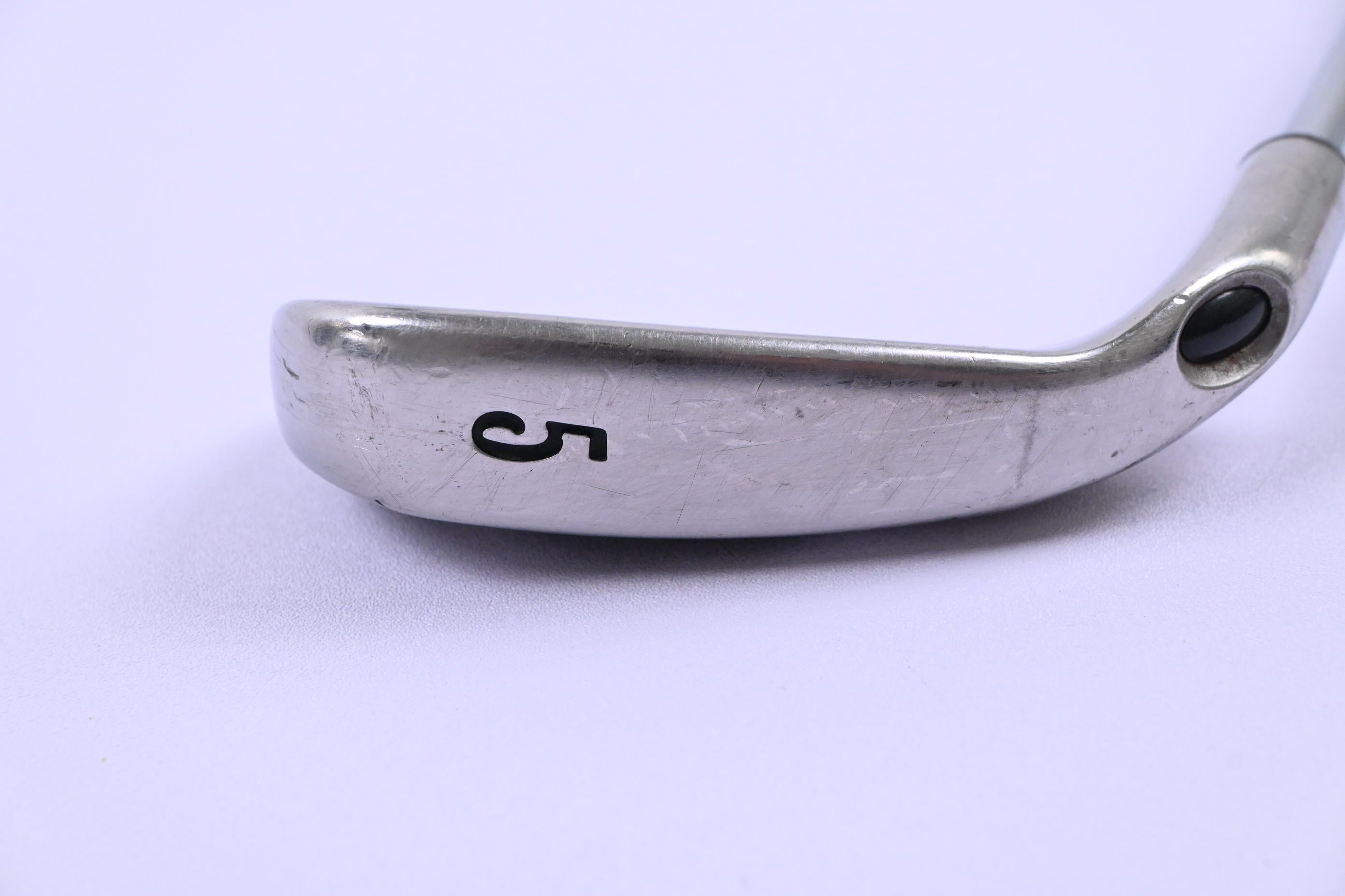 Callaway X-22 #5 Iron / 27 Degree / Uniflex Callaway X-22 Shaft