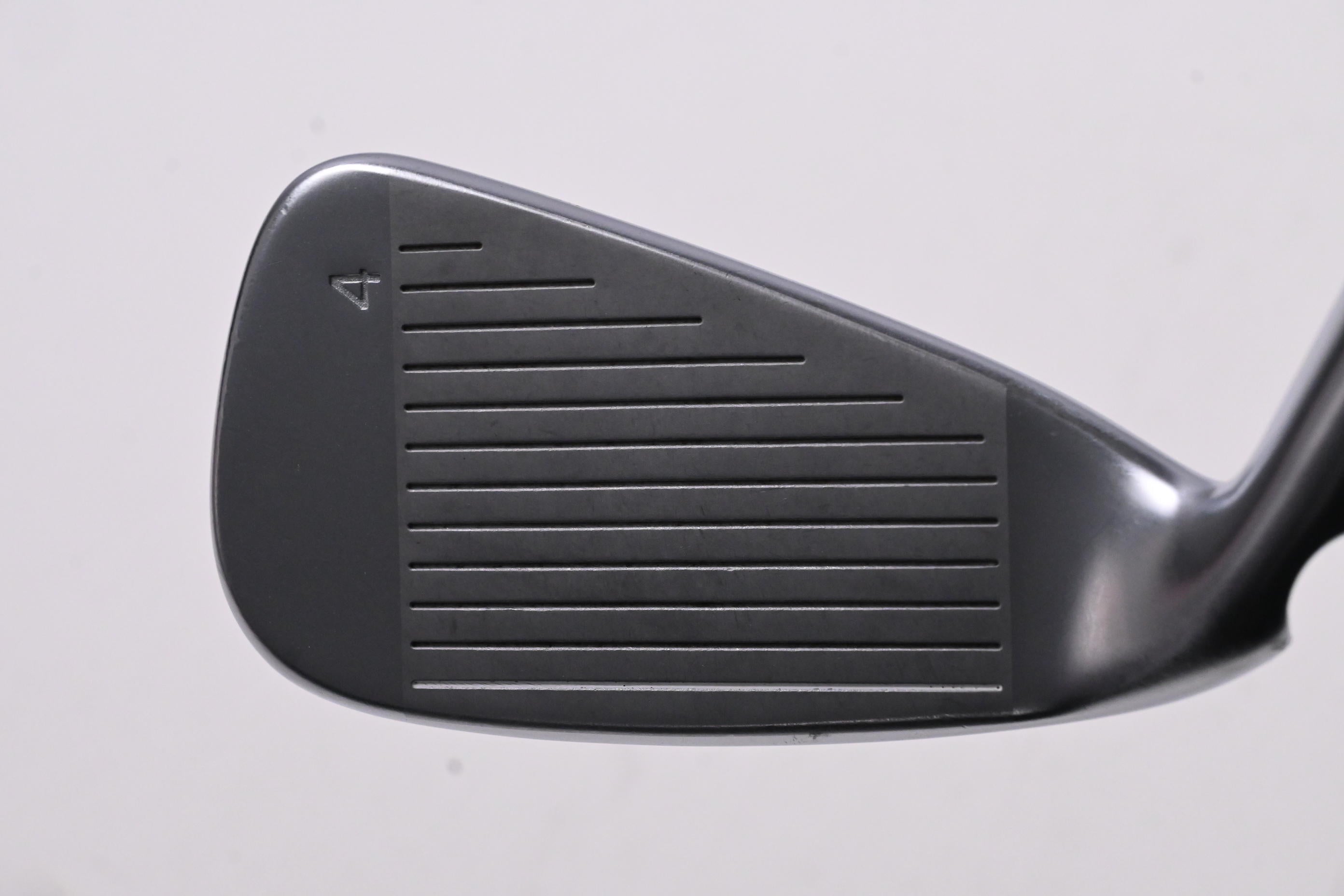 Ping G410 #4 Iron / Regular Flex N.S.pro Modus 3 115 Shaft