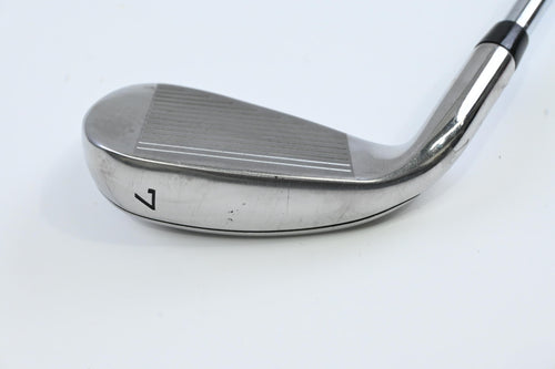 Callaway Rogue ST Max #7 Iron / 27.5 Degree / Regular Flex Dynamic Gold Shaft