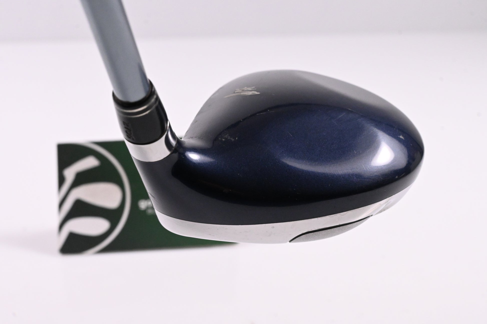 Ladies Cobra M-Speed #5 Wood / 19 Degree / Ladies Flex Bassara-M 45 Shaft