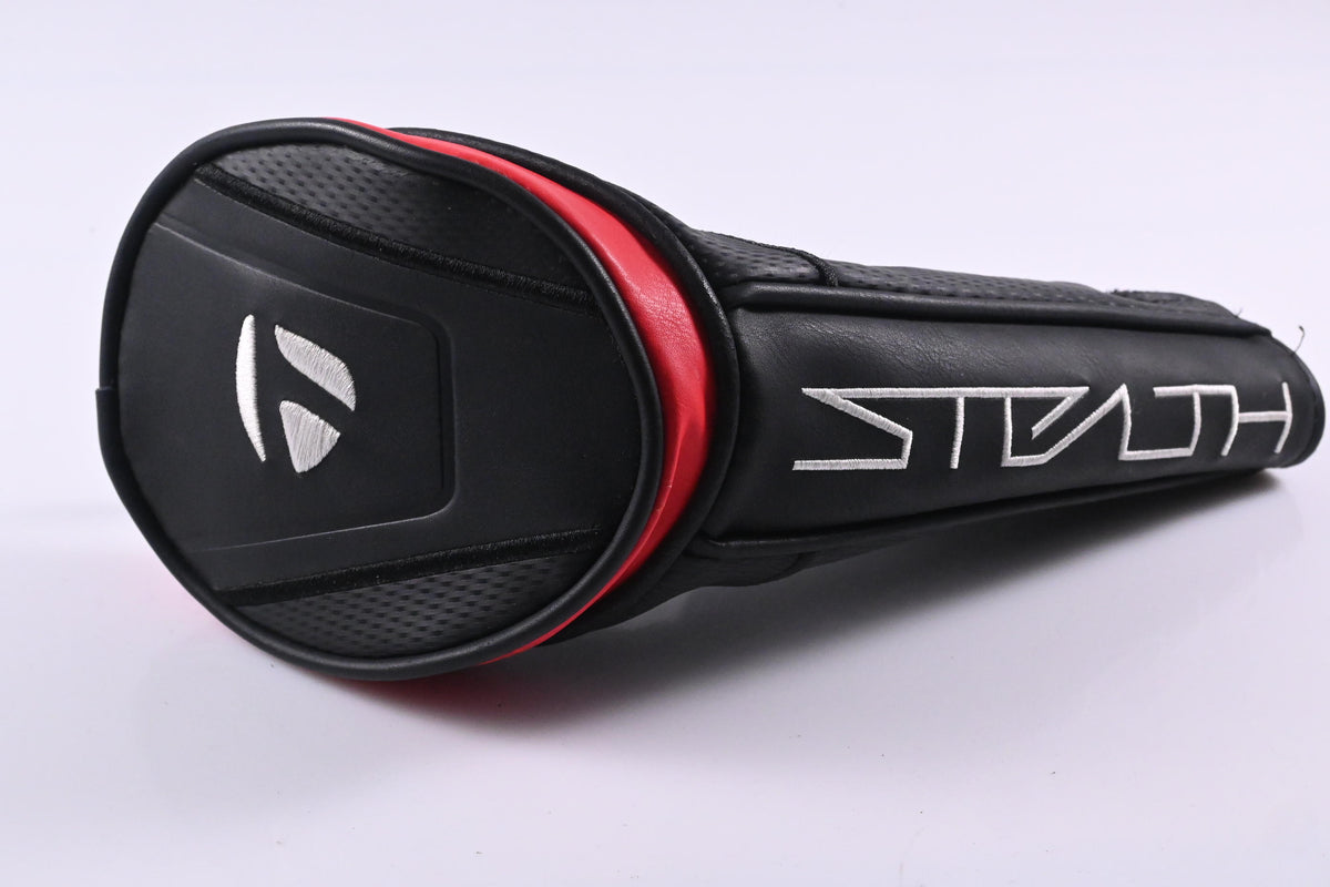 Taylormade Stealth #3 Wood / 15 Degree / Regular Flex Ventus Red 5 Shaft