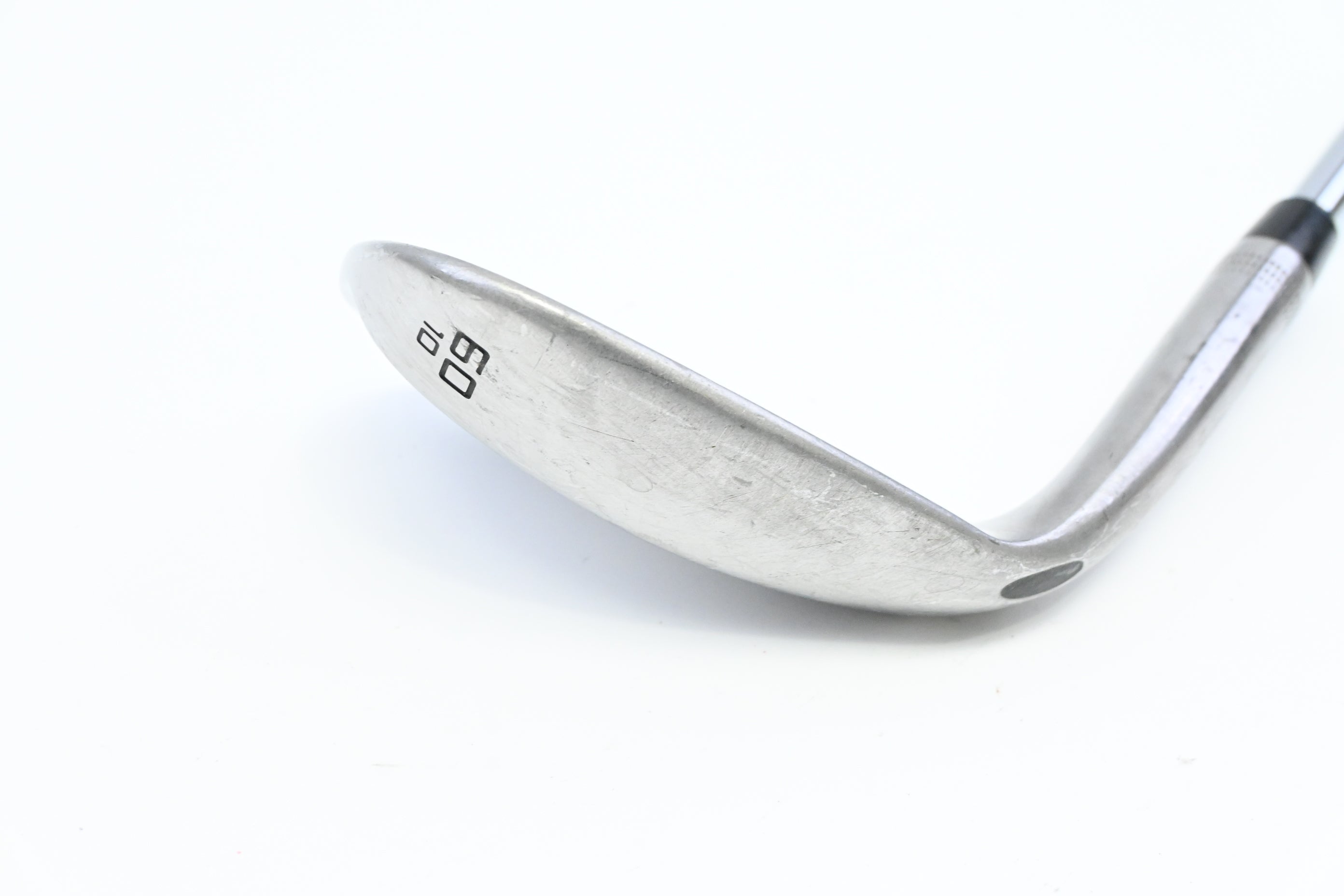 Wilson Staff Model HT Lob Wedge / 60 Degree / Stiff Flex Dynamic Gold 120 S300