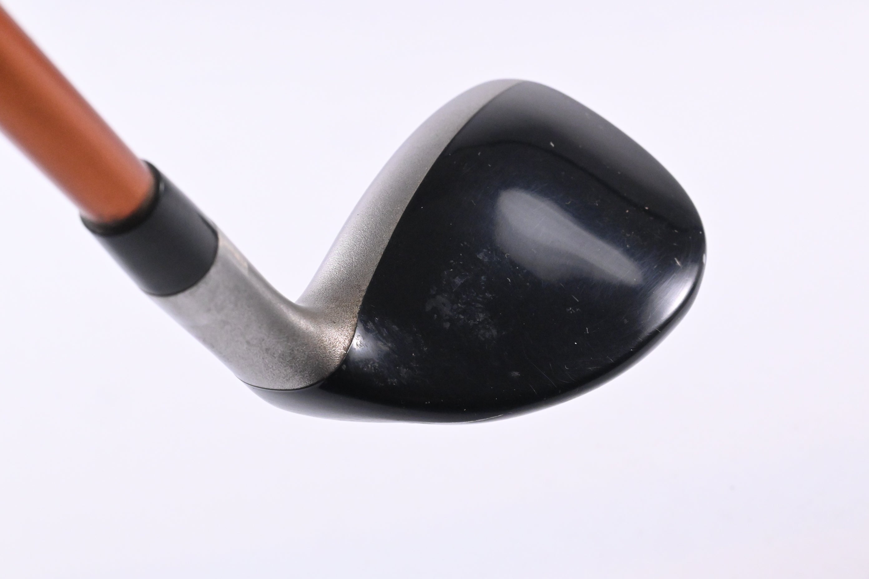 Ping G10 #2 Hybrid / 18 Degree / Stiff Flex Ping TFC 129 Shaft