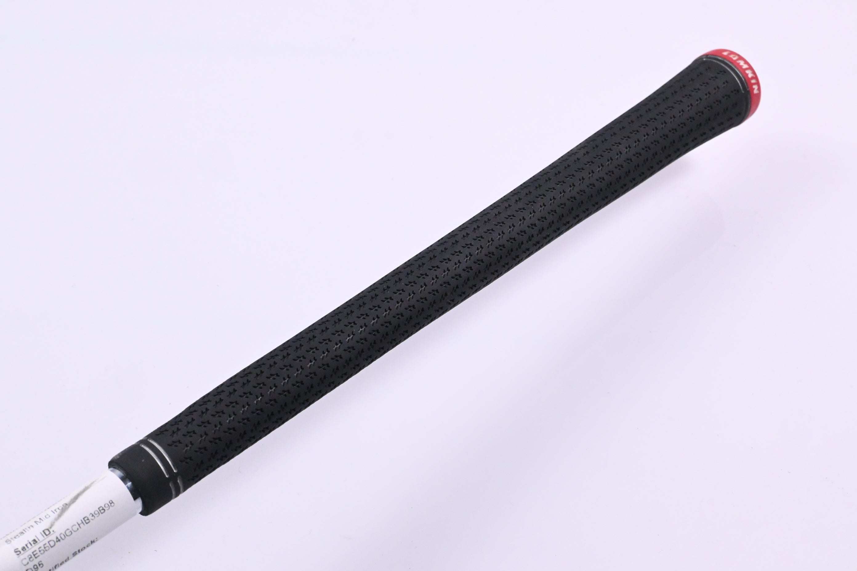 Taylormade Stealth #5 Iron / 21 Degree / Regular Flex Steel Shaft