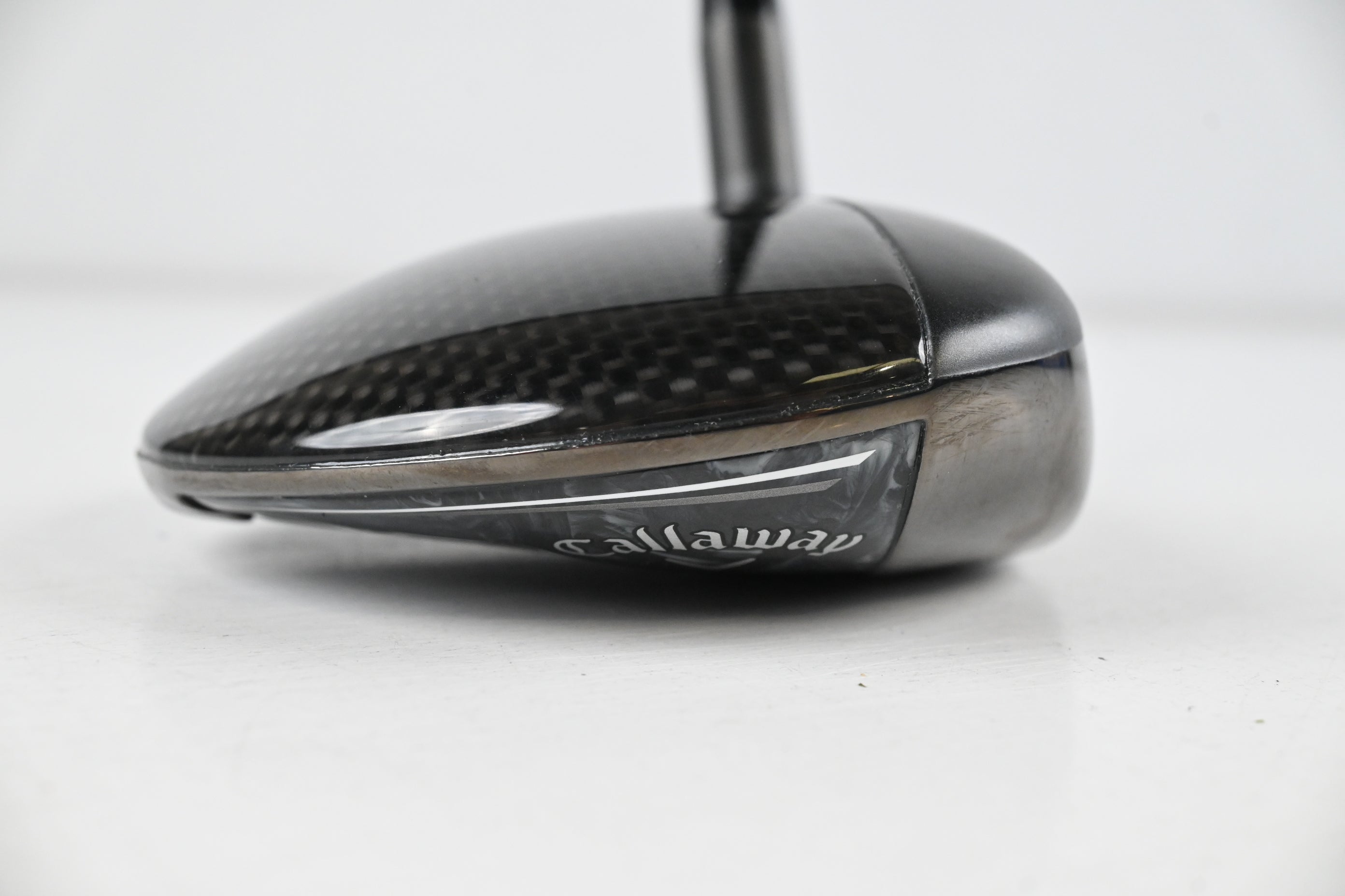Ladies Callaway Paradym Ai Smoke Max #5 Wood / 18 Degree / Ladies Flex Cypher