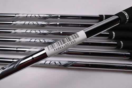 Titleist T150 2025 Irons / 4-PW / Stiff Flex AMT Silver Shafts