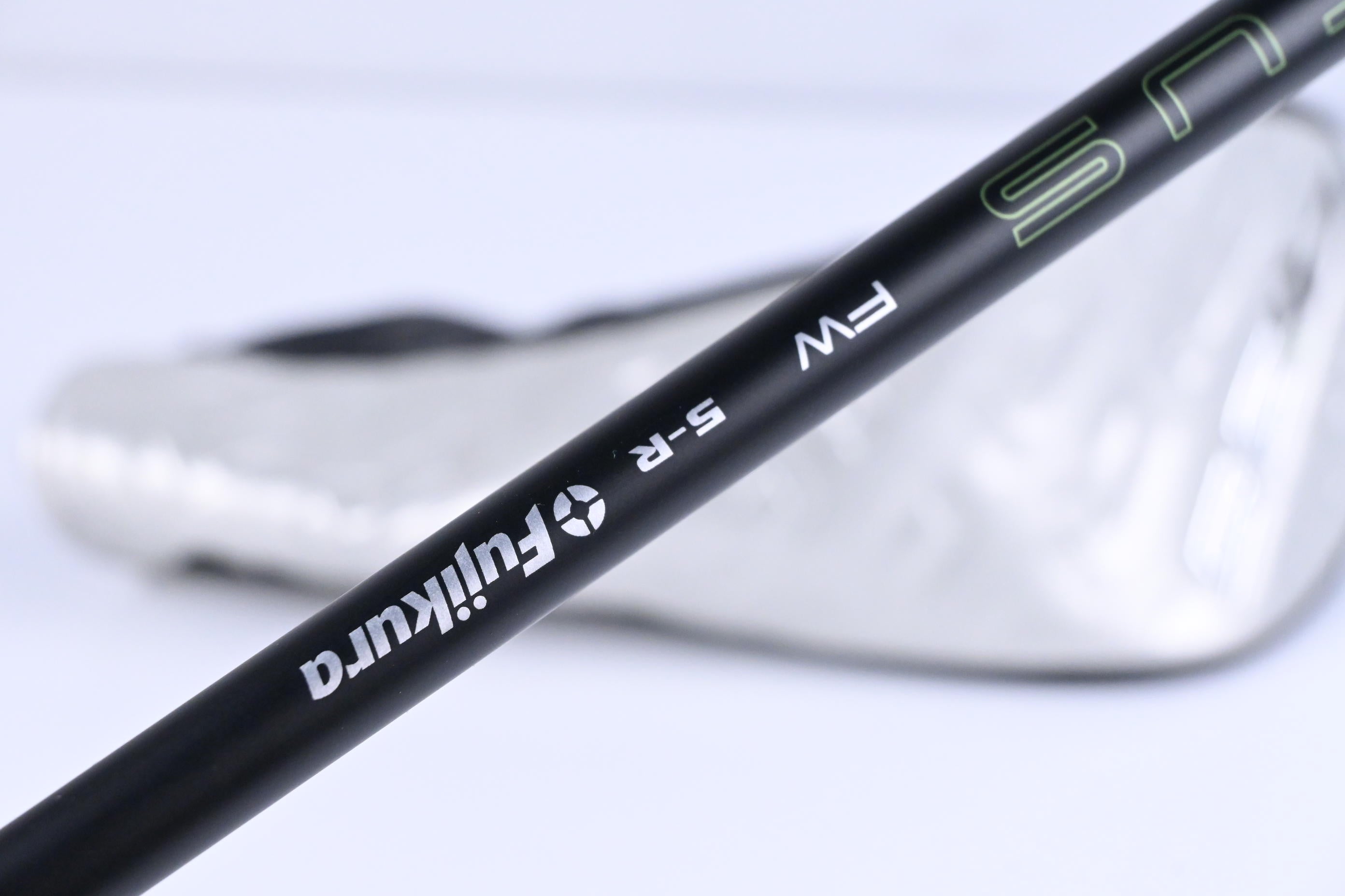 Taylormade Qi35 #3 Wood / 15 Degree / Regular Flex Fujikura Ventus Blue 5 Shaft