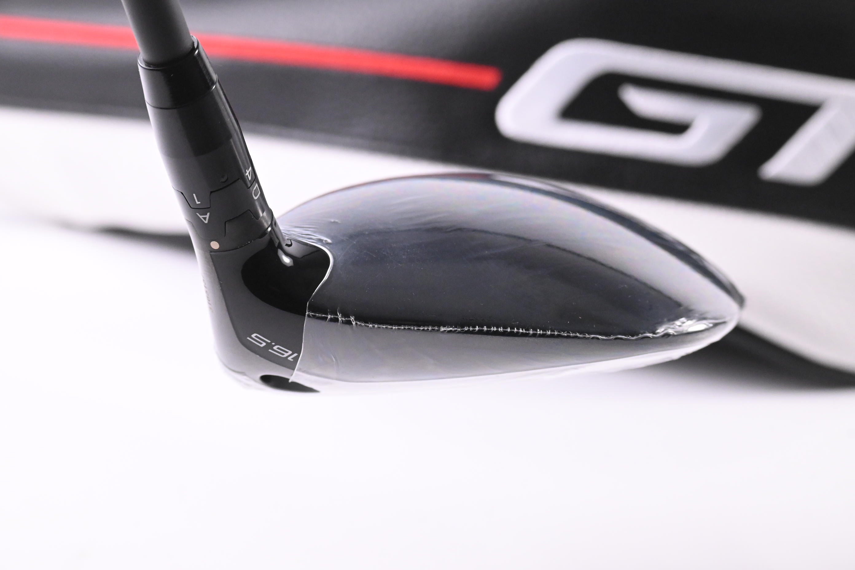 Titleist GT2 #3 Wood / 16.5 Degree / Regular Flex Tensei 1K Blue 65 Shaft