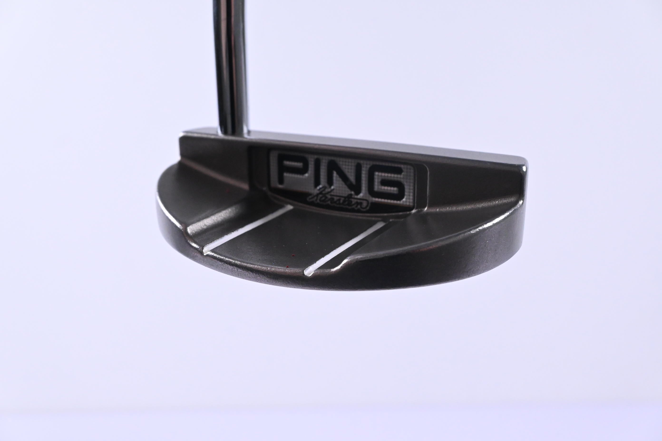 Ping Karsten USA Series Piper Putter / Black Dot / 33 Inch