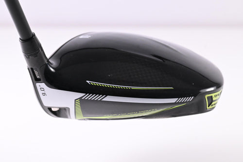 Cobra King Radspeed XB Driver / 9 Degree / Stiff Flex Fujikura Motore X F3 6