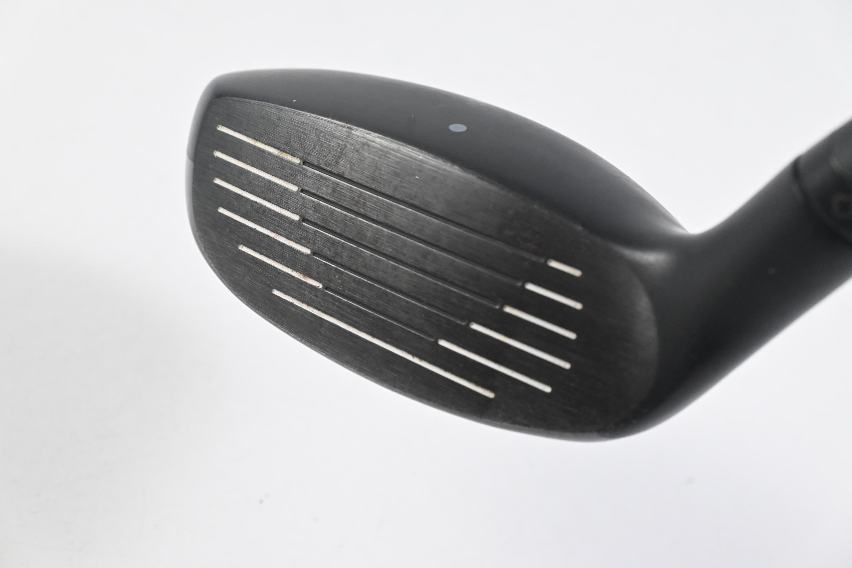 Ping G430 #5 Hybrid / 26 Degree / Senior Flex Ping Alta Quick 45 Shaft