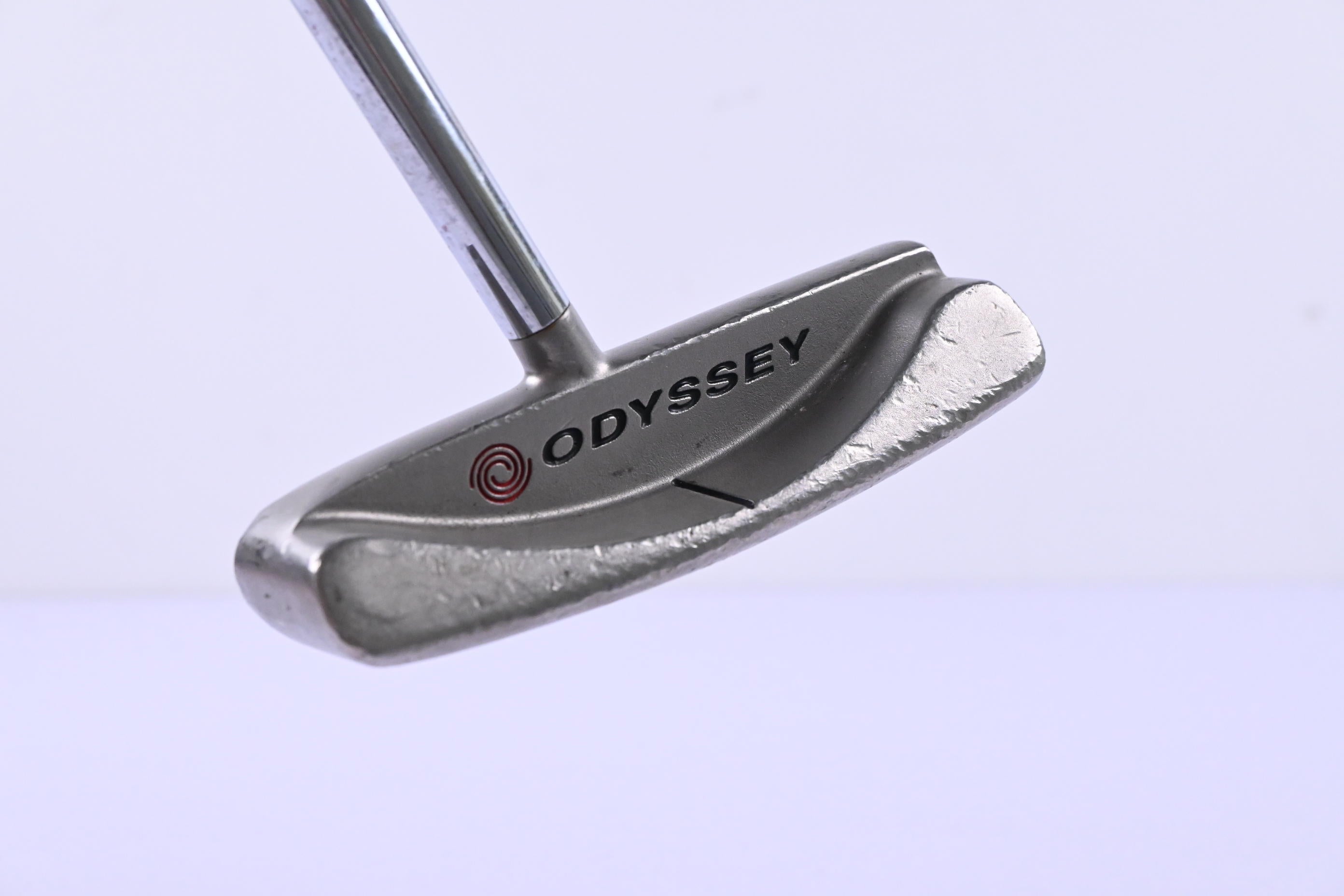 Odyssey White Hot Center Shafted #2 Putter / 35 Inch