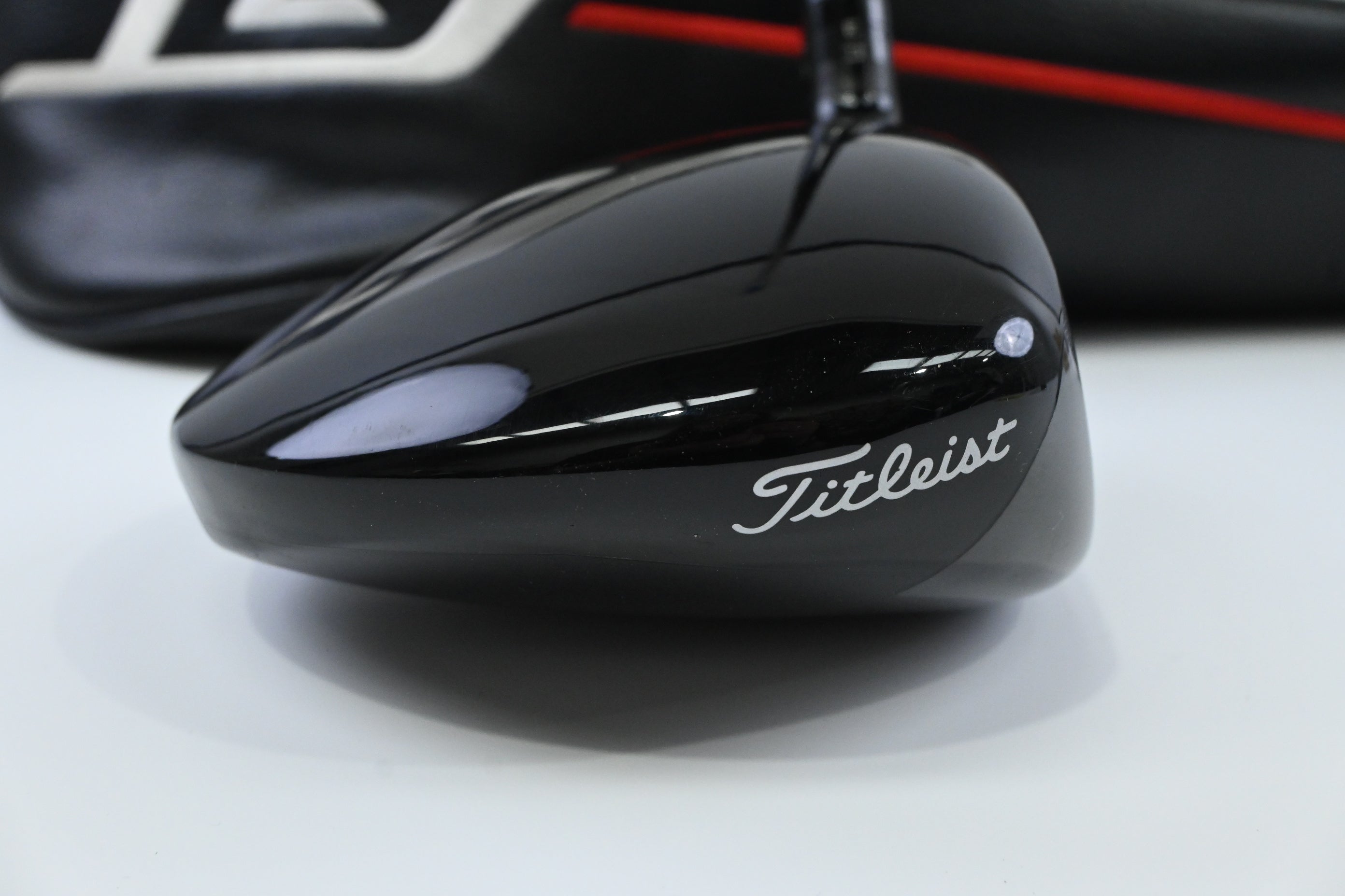 Titleist GT2 Driver / 9 Degree / X-Flex Tour AD VF-7 Shaft