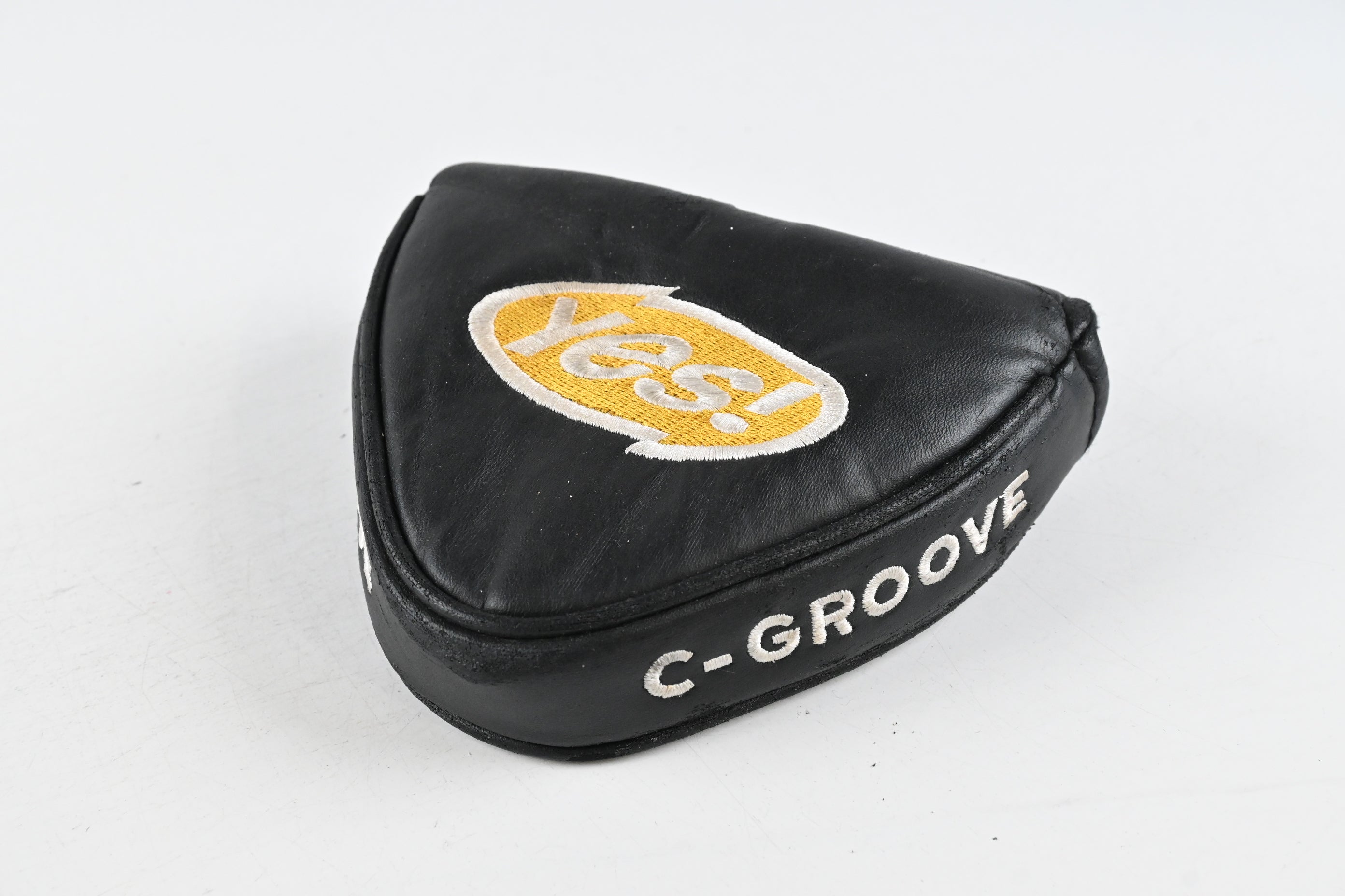 Yes! C-Groove 12 Natalie Putter / 34 Inch