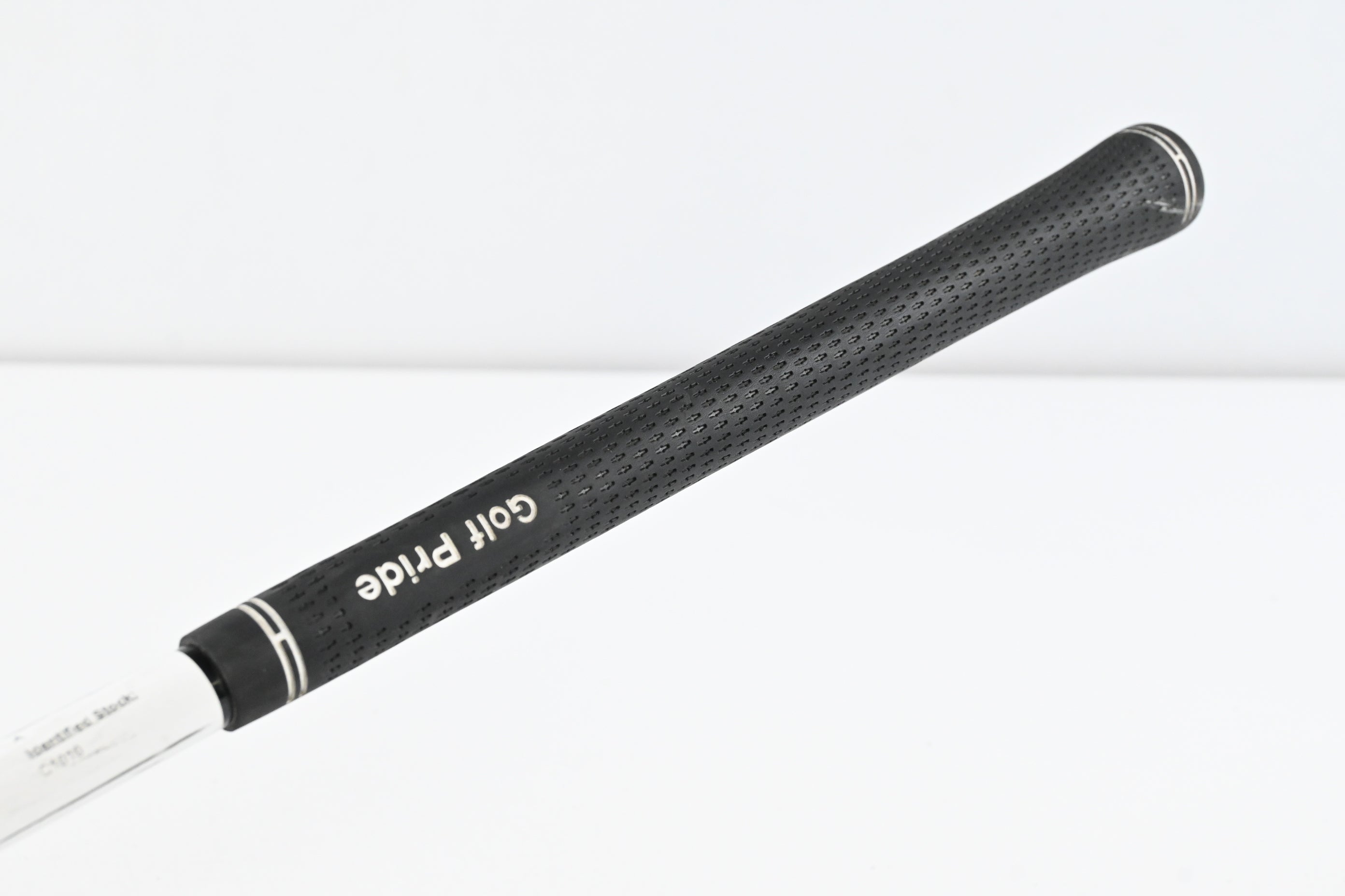 Srixon Z-565 Driver / 10.5 Degree / Stiff Flex Psyko Crossfire 60 Shaft