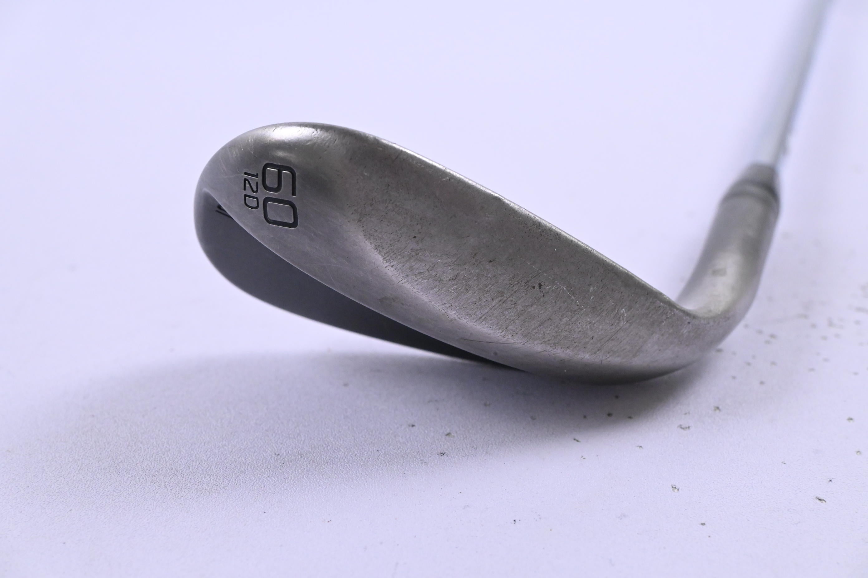Titleist Vokey SM9 Lob Wedge / 60 Degree / Wedge Flex Vokey Design SM9