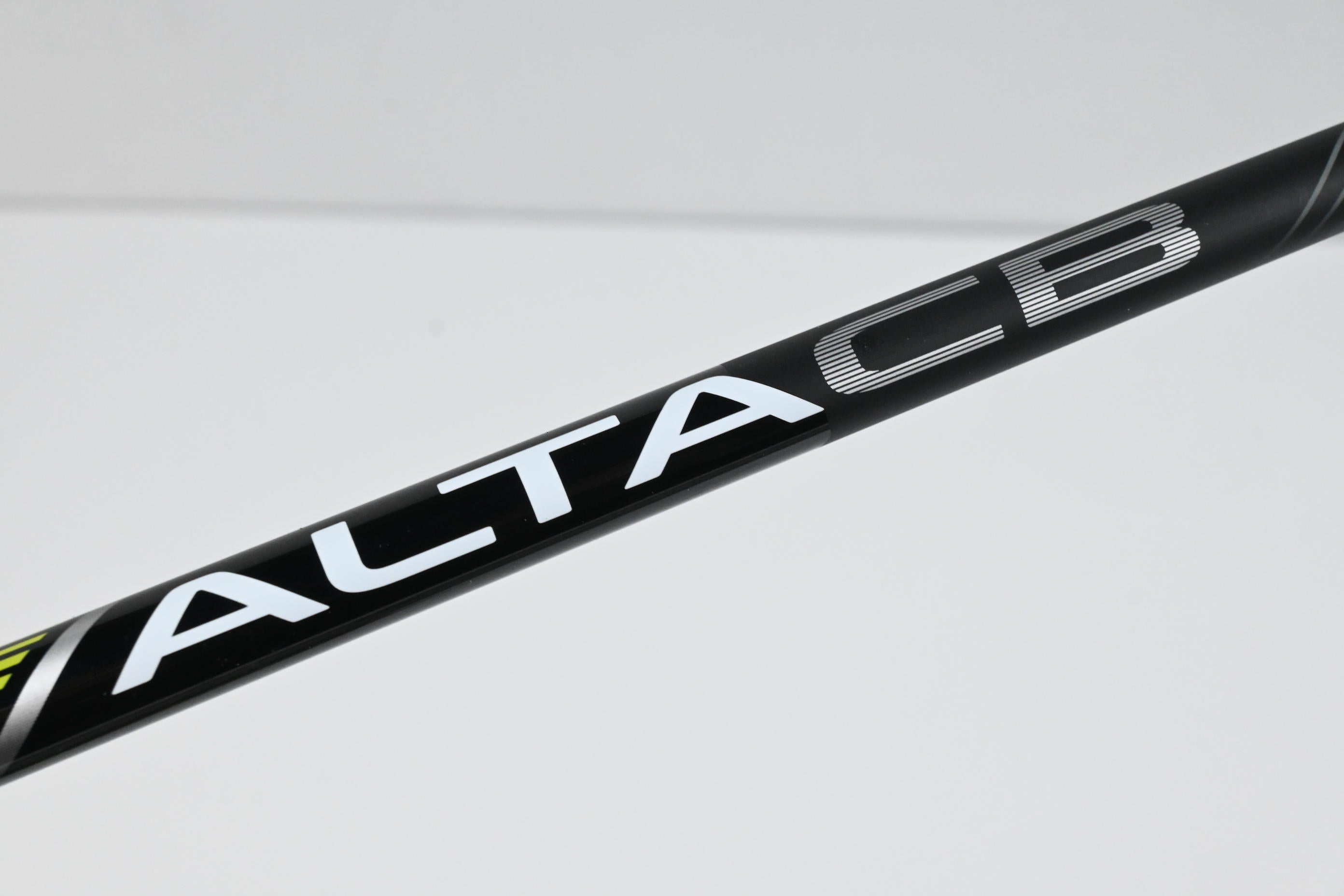 Ping Alta CB Black 70 #5 Hybrid Shaft / Regular Flex / 0.370" Tip