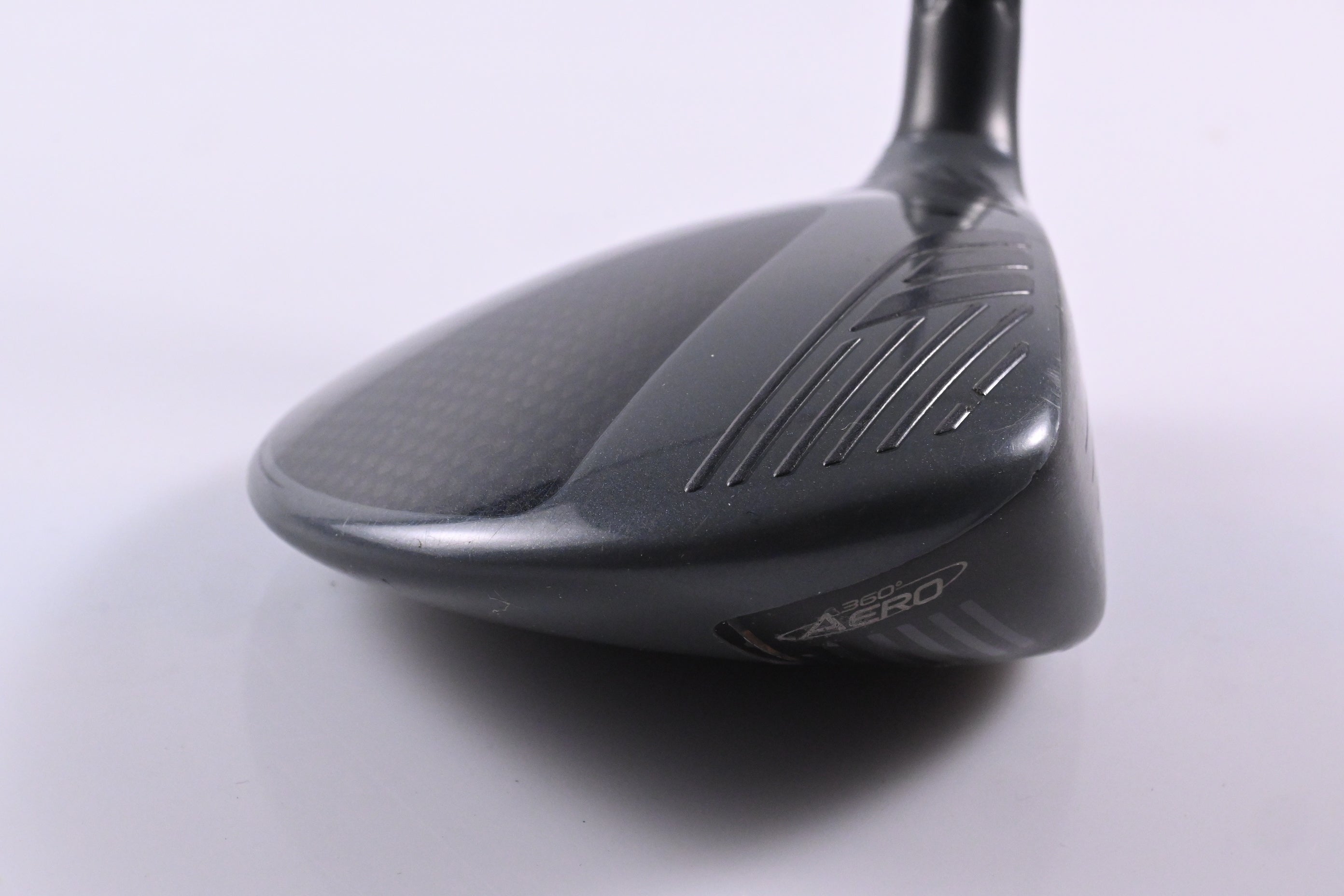 Cobra King F8 #3-4 Wood / 13-16 Degree / Stiff Flex Aldila NV 70 Shaft
