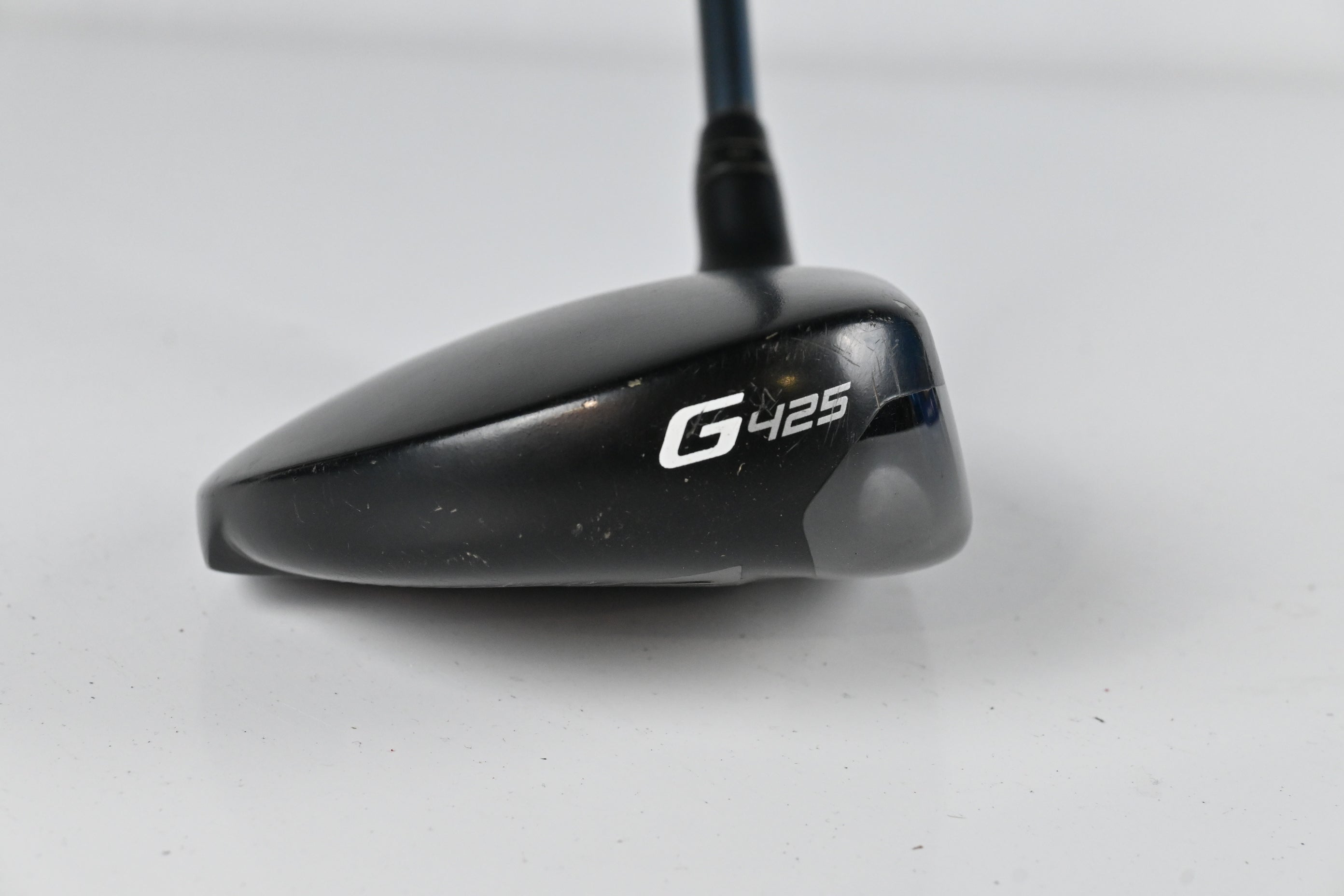 Ping G425 MAX #3 Wood / 14.5 Degree / Regular Flex Ping Alta CB Slate 65 Shaft