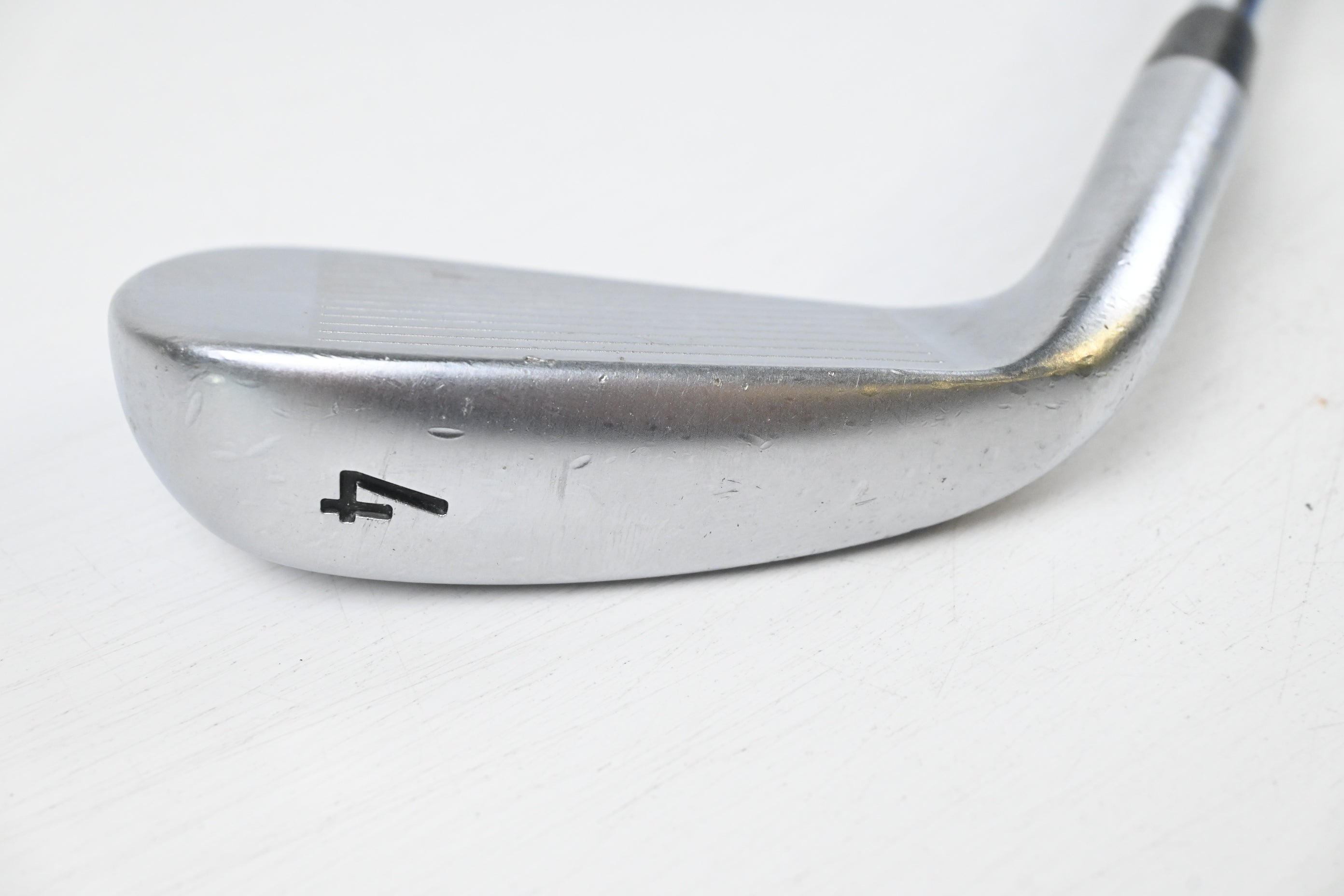 Callaway Apex CF16 #4 Iron / 21.5 Degree / Regular Flex N.S.Pro Modus 3 Tour 130
