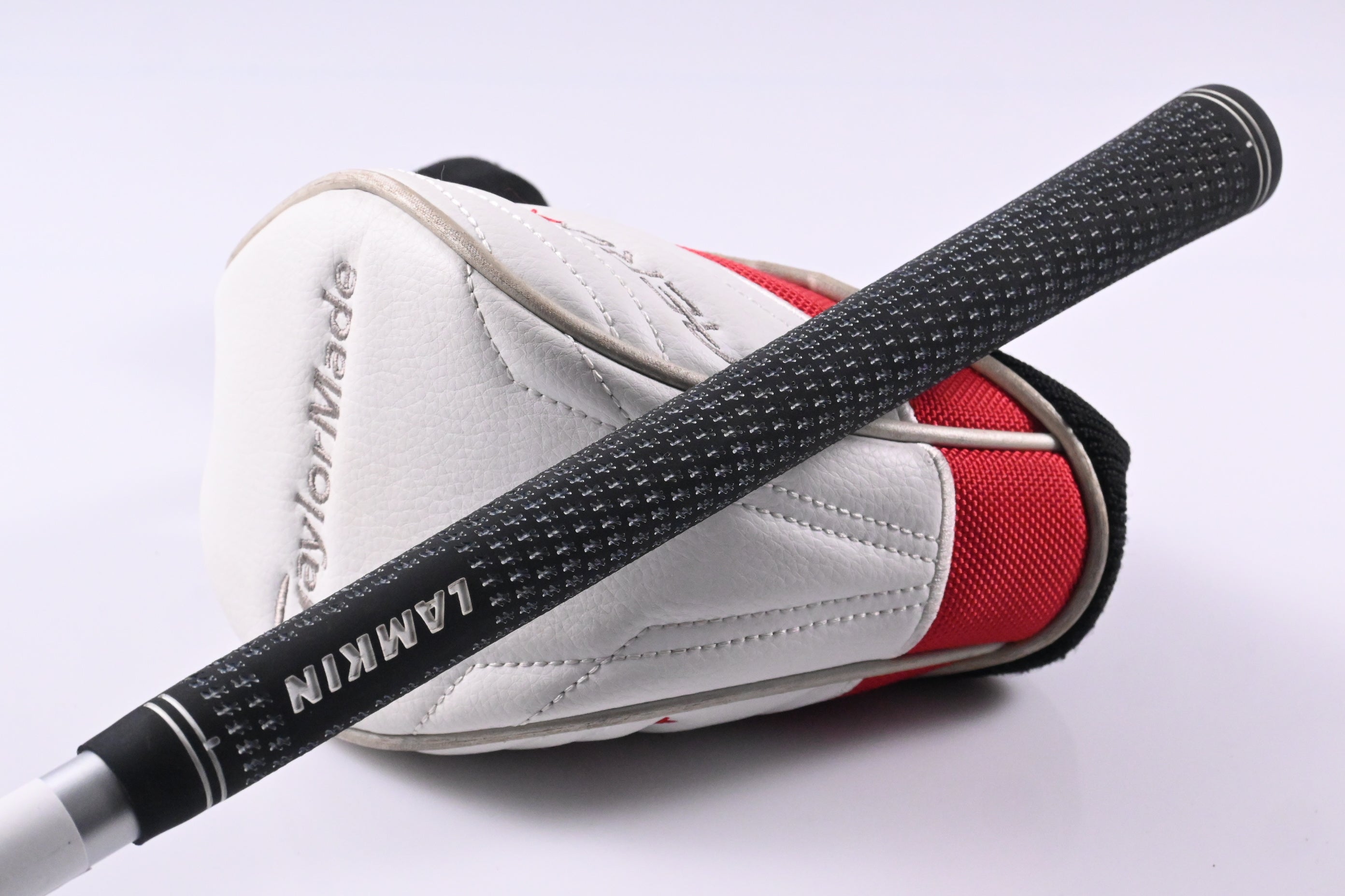 Left Hand Taylormade Aeroburner #3 Wood / 15 Degree / Ladles Flex Matrix Speed