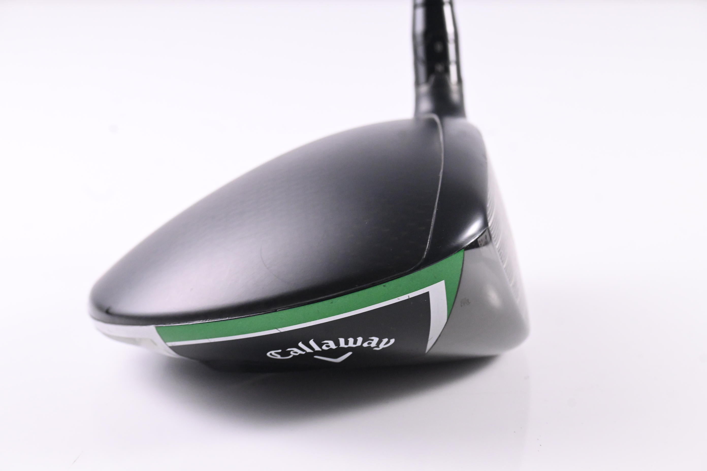 Callaway Elyte Driver / 10.5 Degree / Stiff Flex Project X Denali Charcoal 50 Shaft