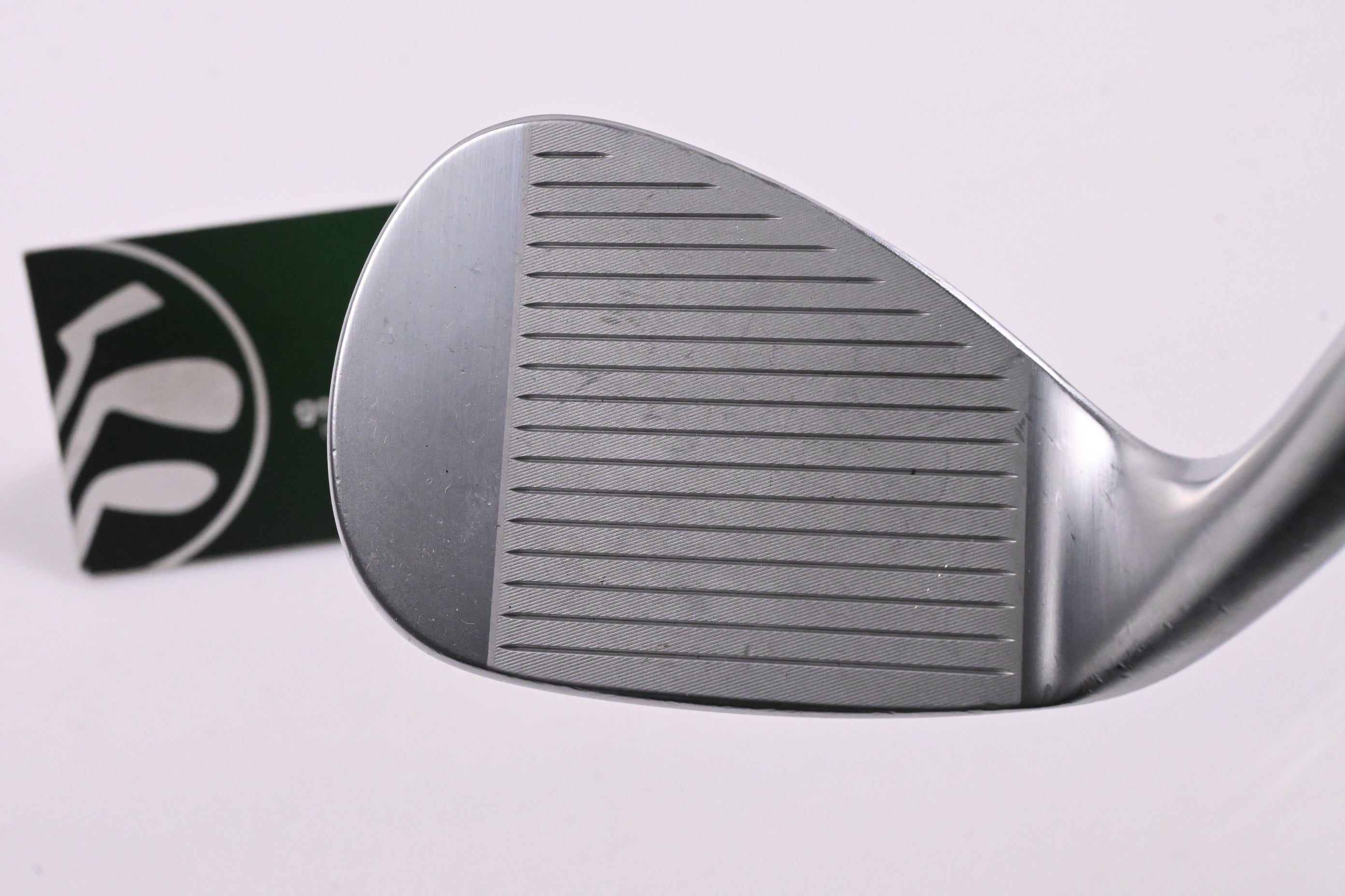 Callaway Opus Platinum Sand Wedge / 54 Degree / Wedge Flex Dynamic Gold Mid 115