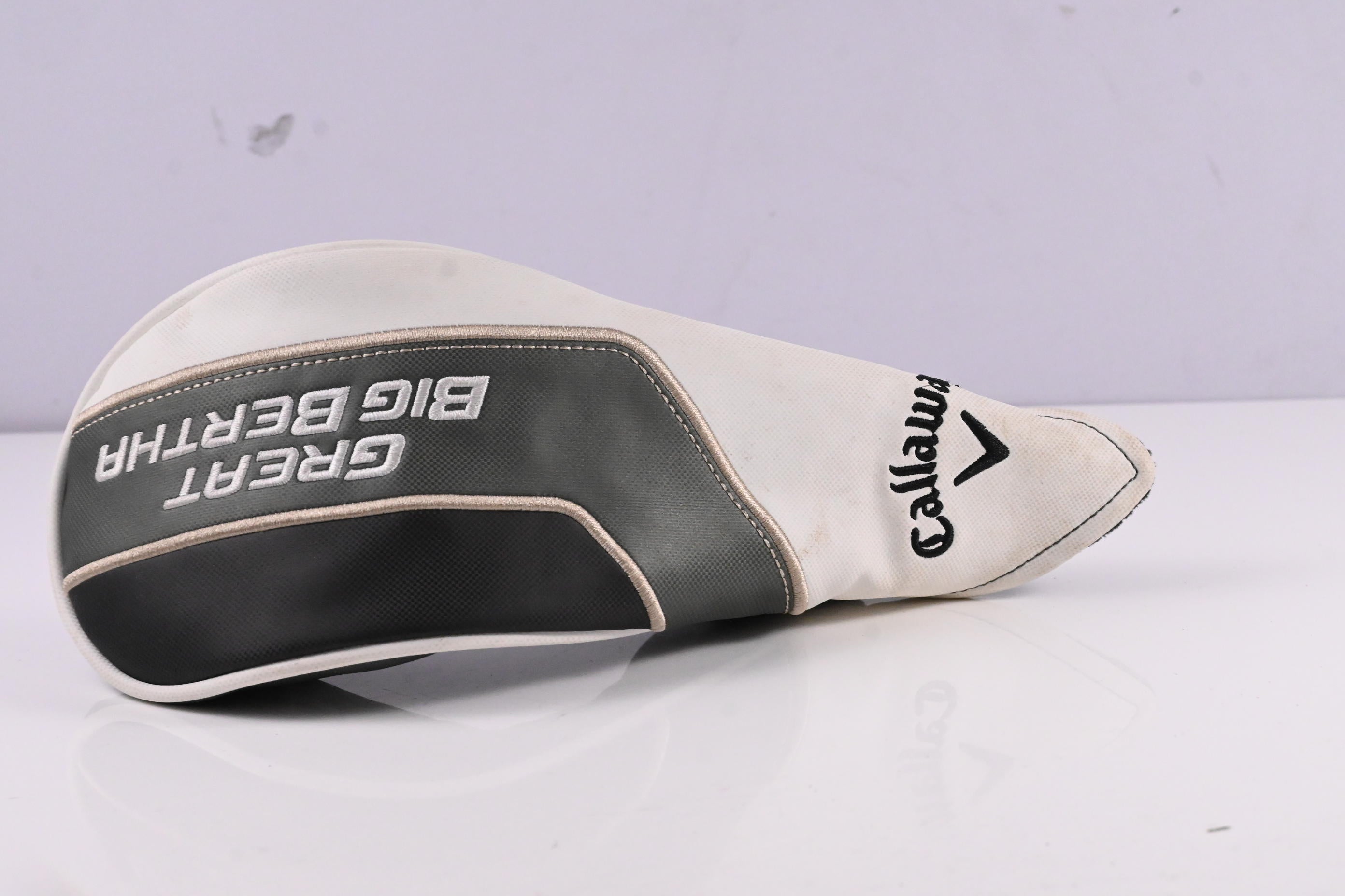Callaway Great Big Bertha 2023 #3 Wood / 15 Degree / Regular Flex Helium 6 Shaft