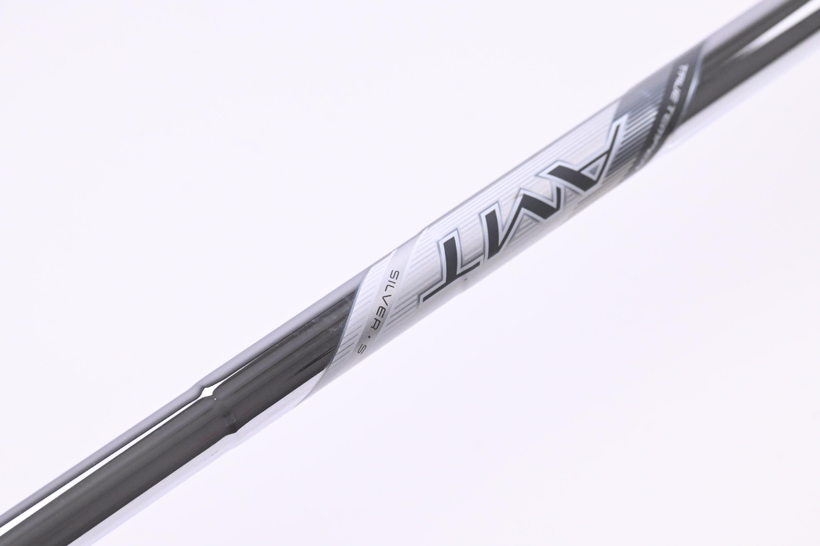 Titleist T150 2025 #5 Iron / 25 Degree / Stiff Flex True Temper AMT Silver Shaft