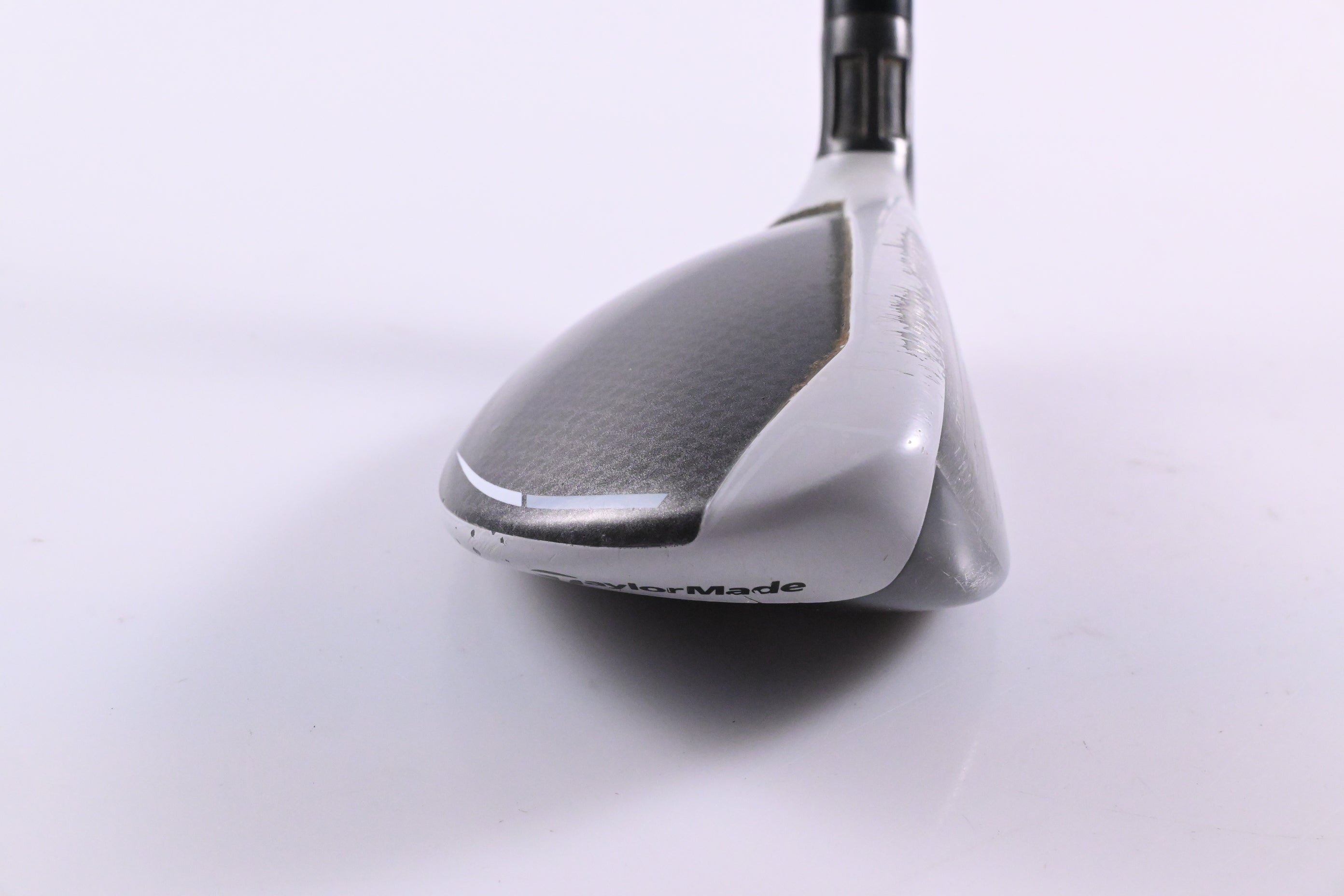 Taylormade SIM Max #3 Hybrid / 19 Degree / Regular Flex Ventus Blue 6 Shaft