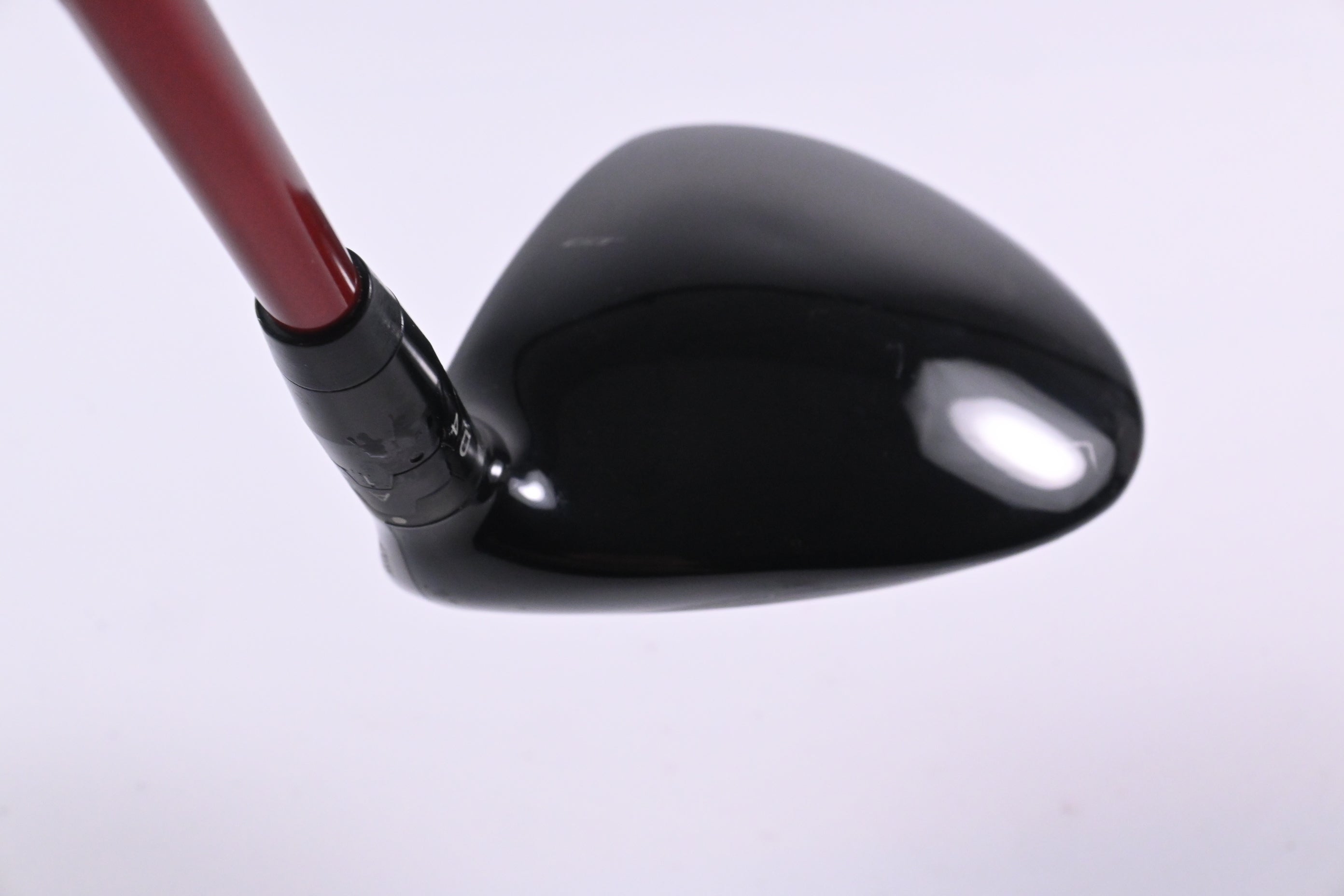 Titleist GT1 #5 Wood / 18 Degree / Regular Flex Project X Denali Red 60 Shaft