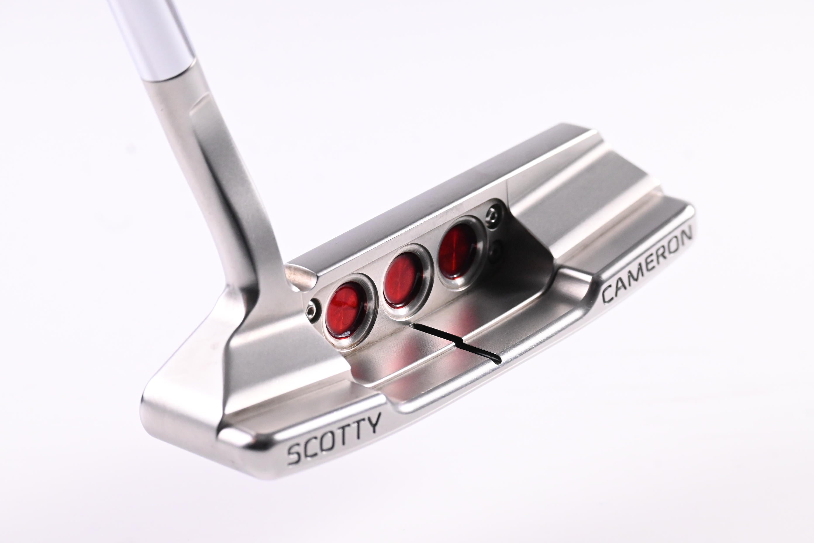 Scotty Cameron Select Newport 2.5 2018 Putter / 34 Inch